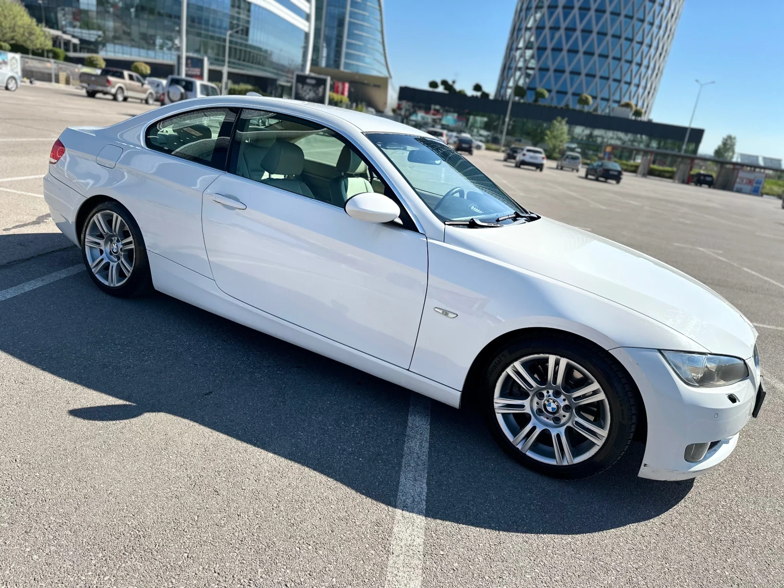 BMW 325 i - изображение 9