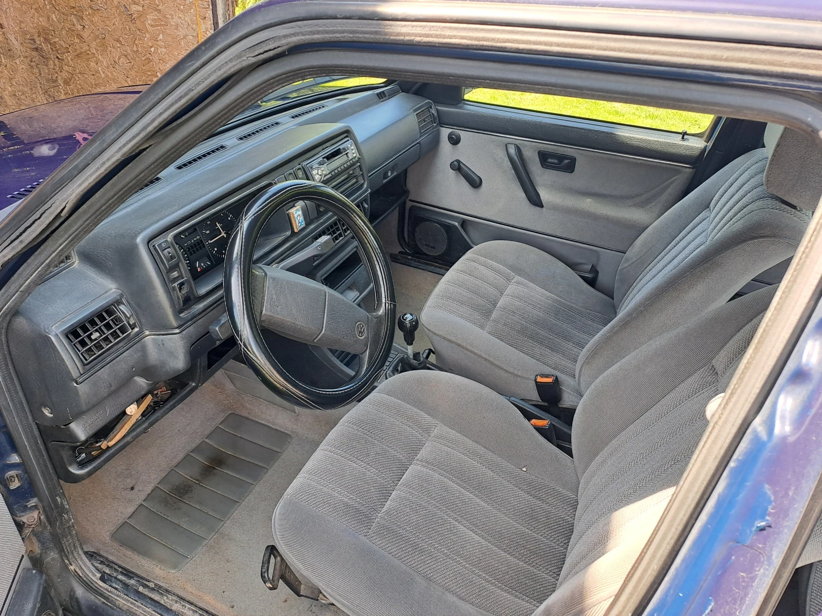 VW Golf 1.3 бензин - изображение 9
