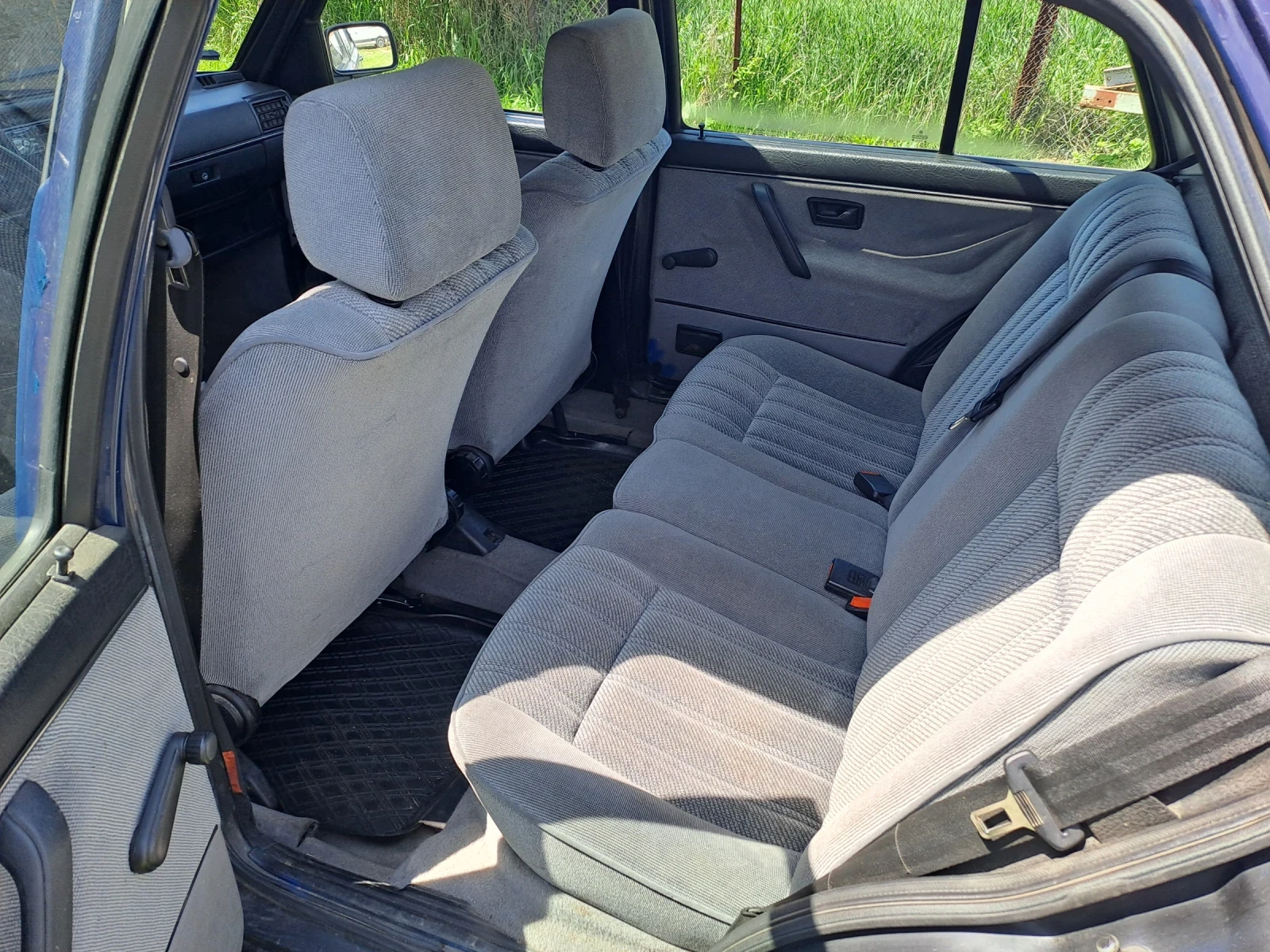 VW Golf 1.3 бензин - изображение 10