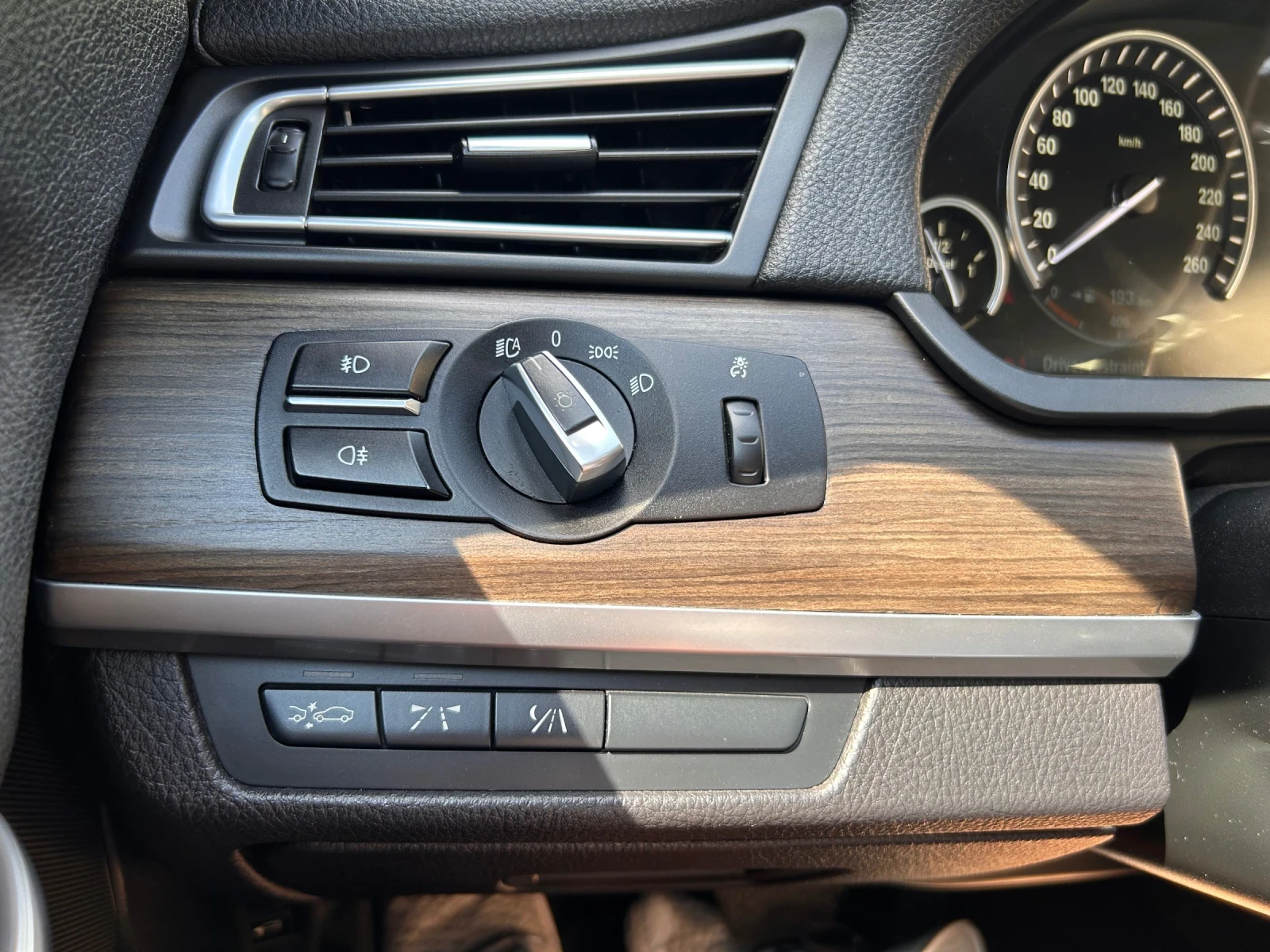 BMW 730 D Distronic, SoftClose, Night Vision, ShadowLine | Mobile.bg   13