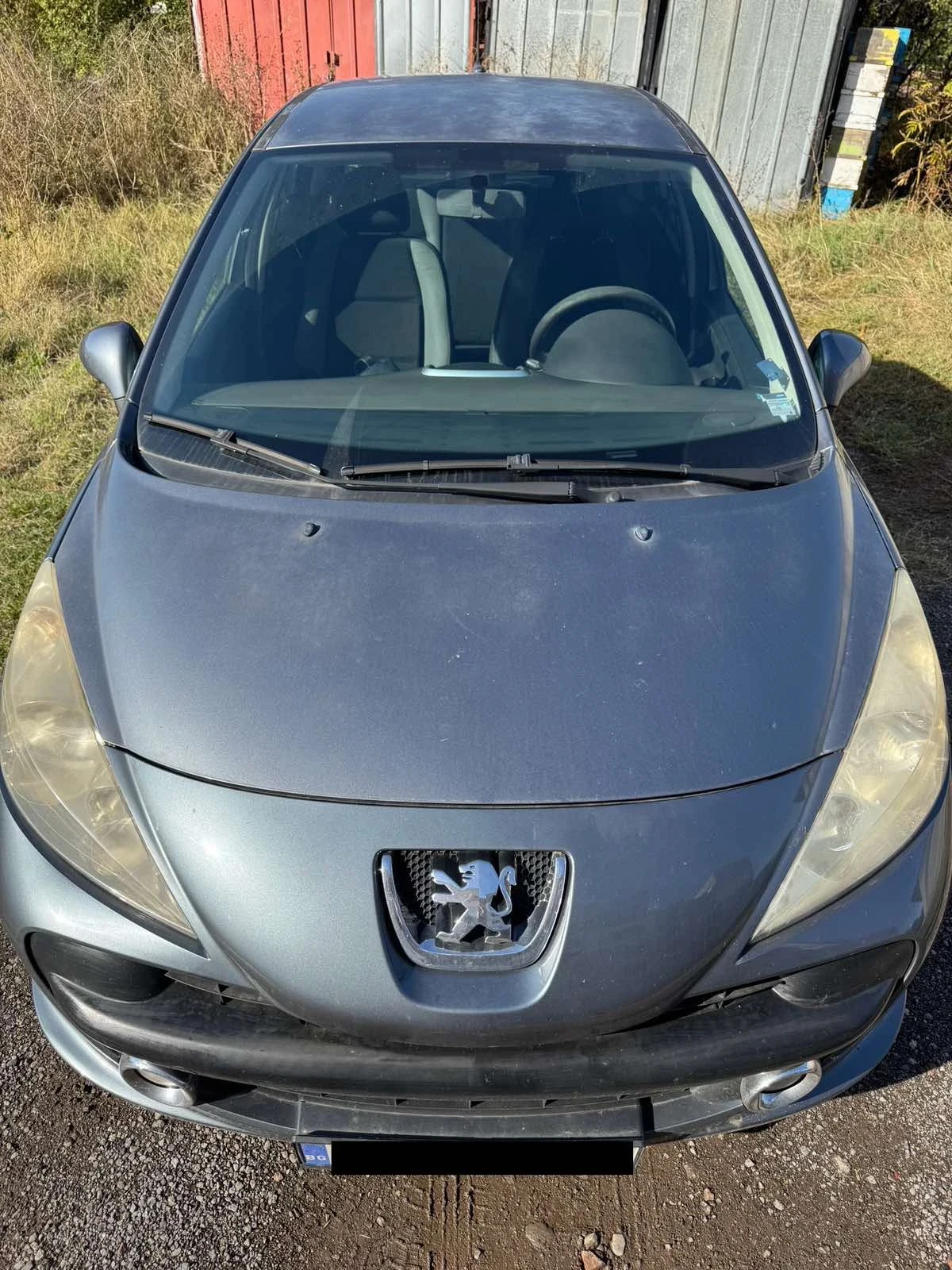 Peugeot 207  - изображение 8