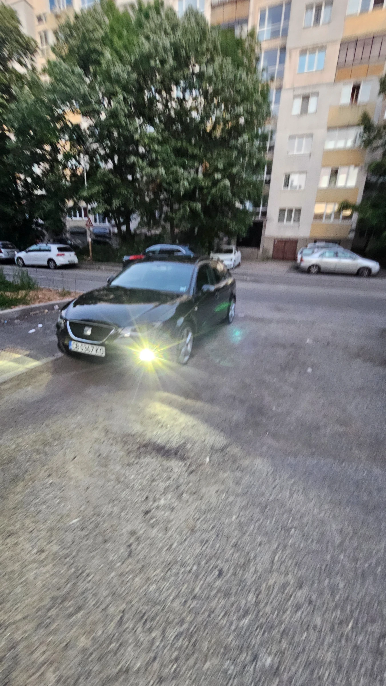 Seat Exeo 2.0 turbo 211 к.с - изображение 3