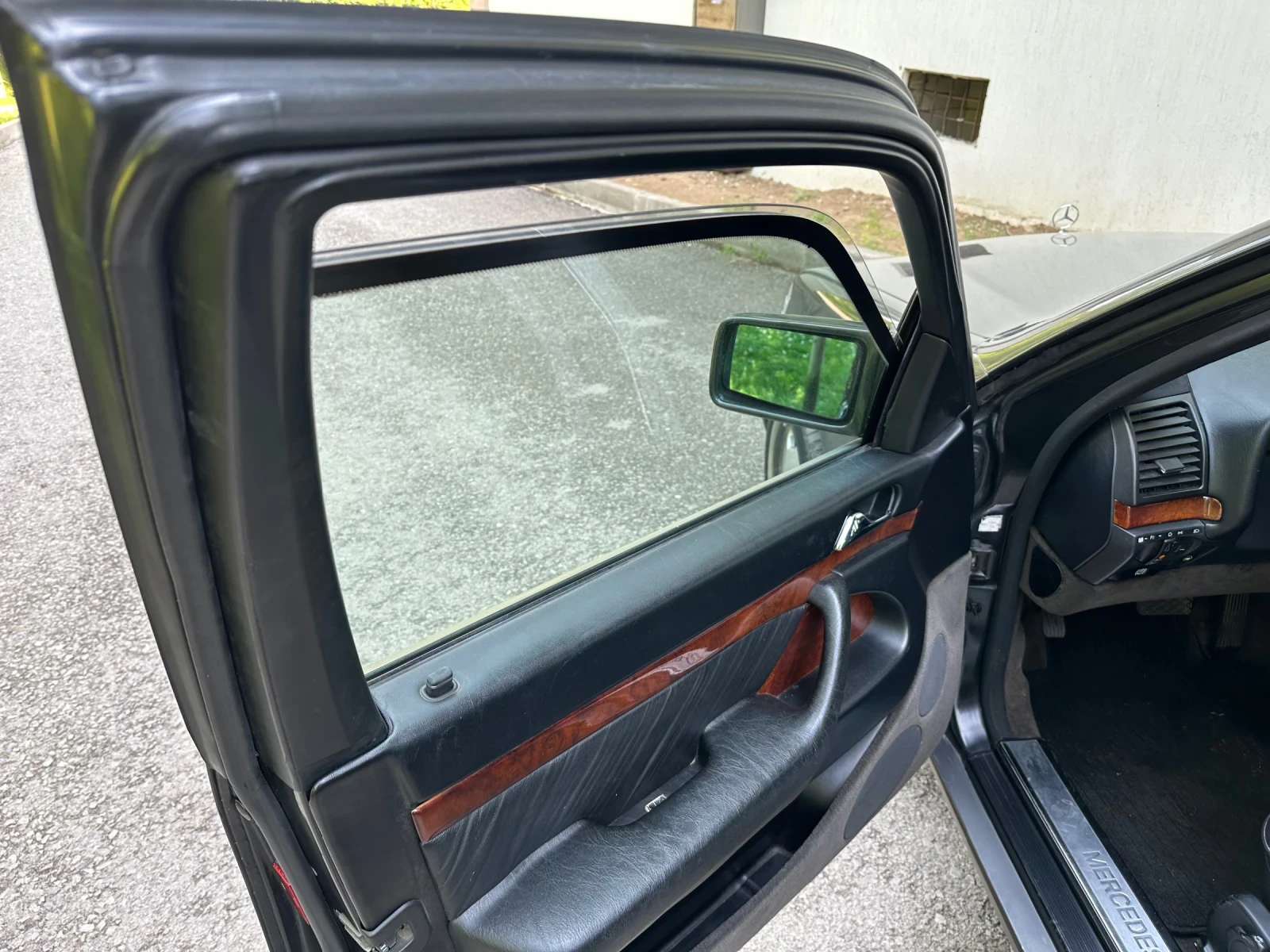 Mercedes-Benz S 500 | Mobile.bg   14