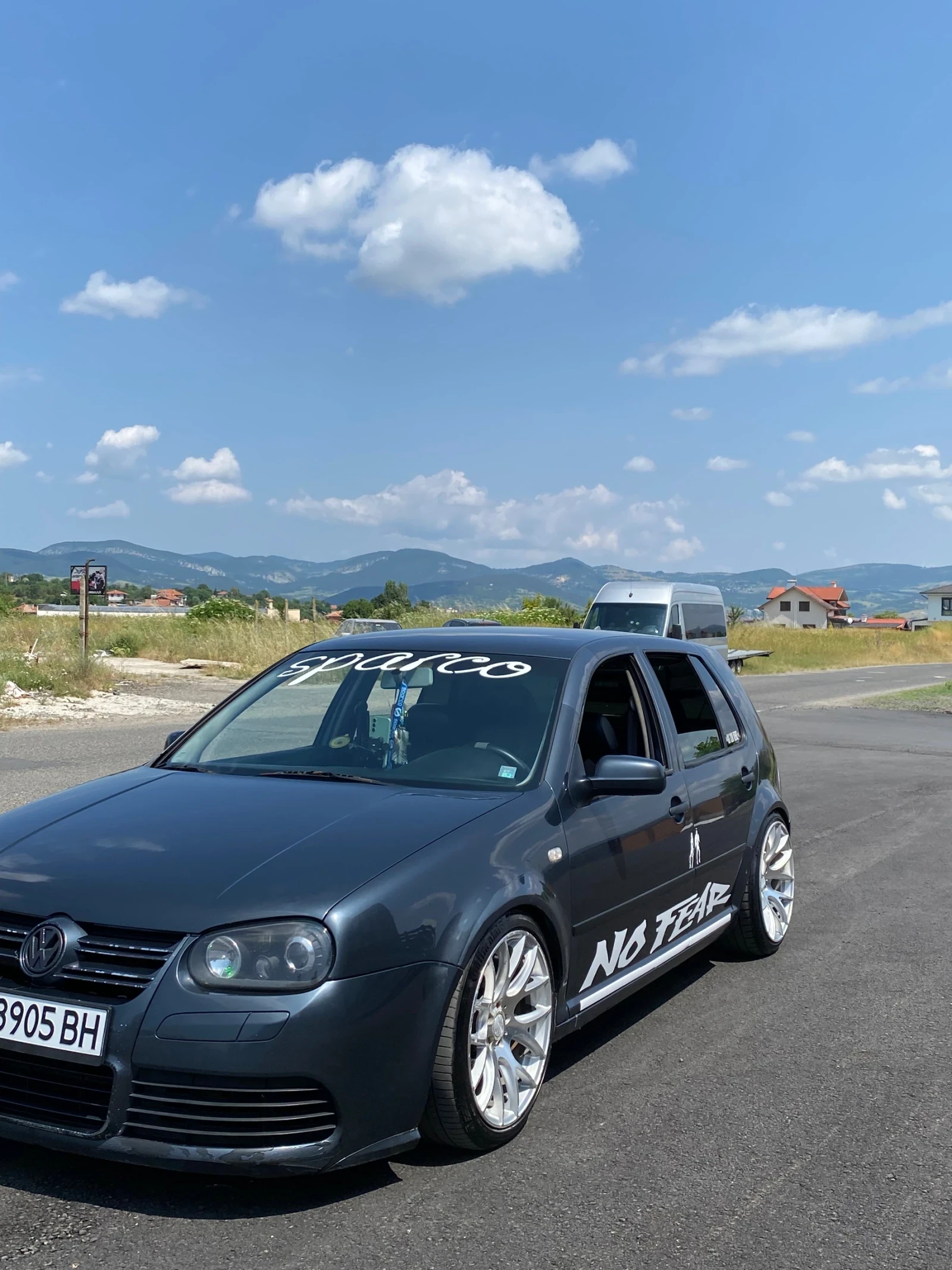 VW Golf  - изображение 3