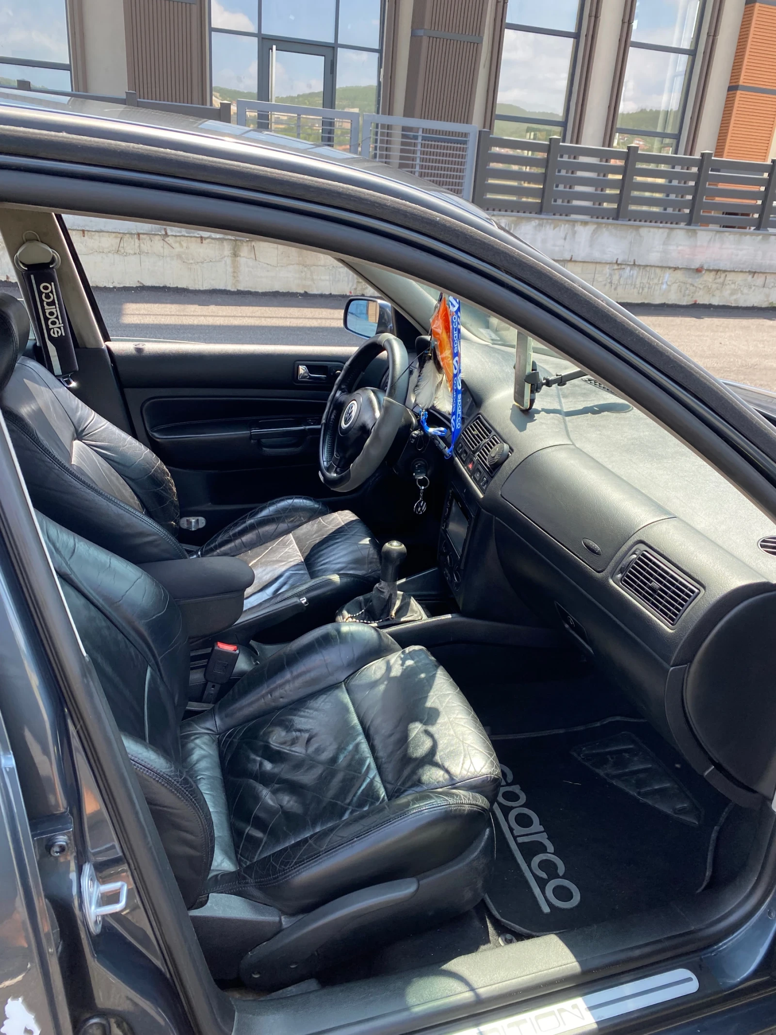 VW Golf  - изображение 8