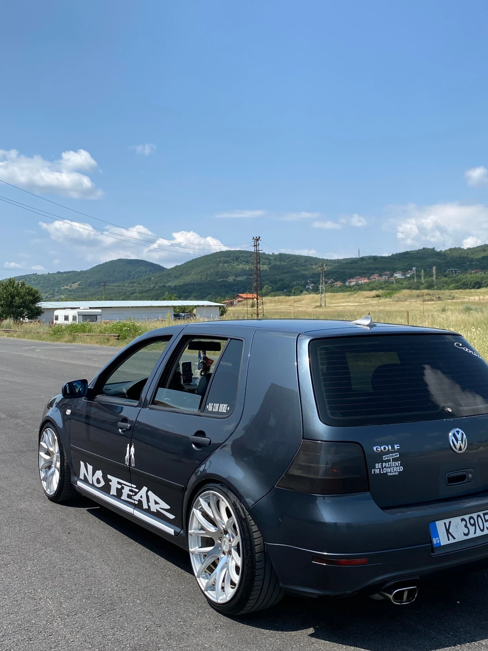 VW Golf  - изображение 4