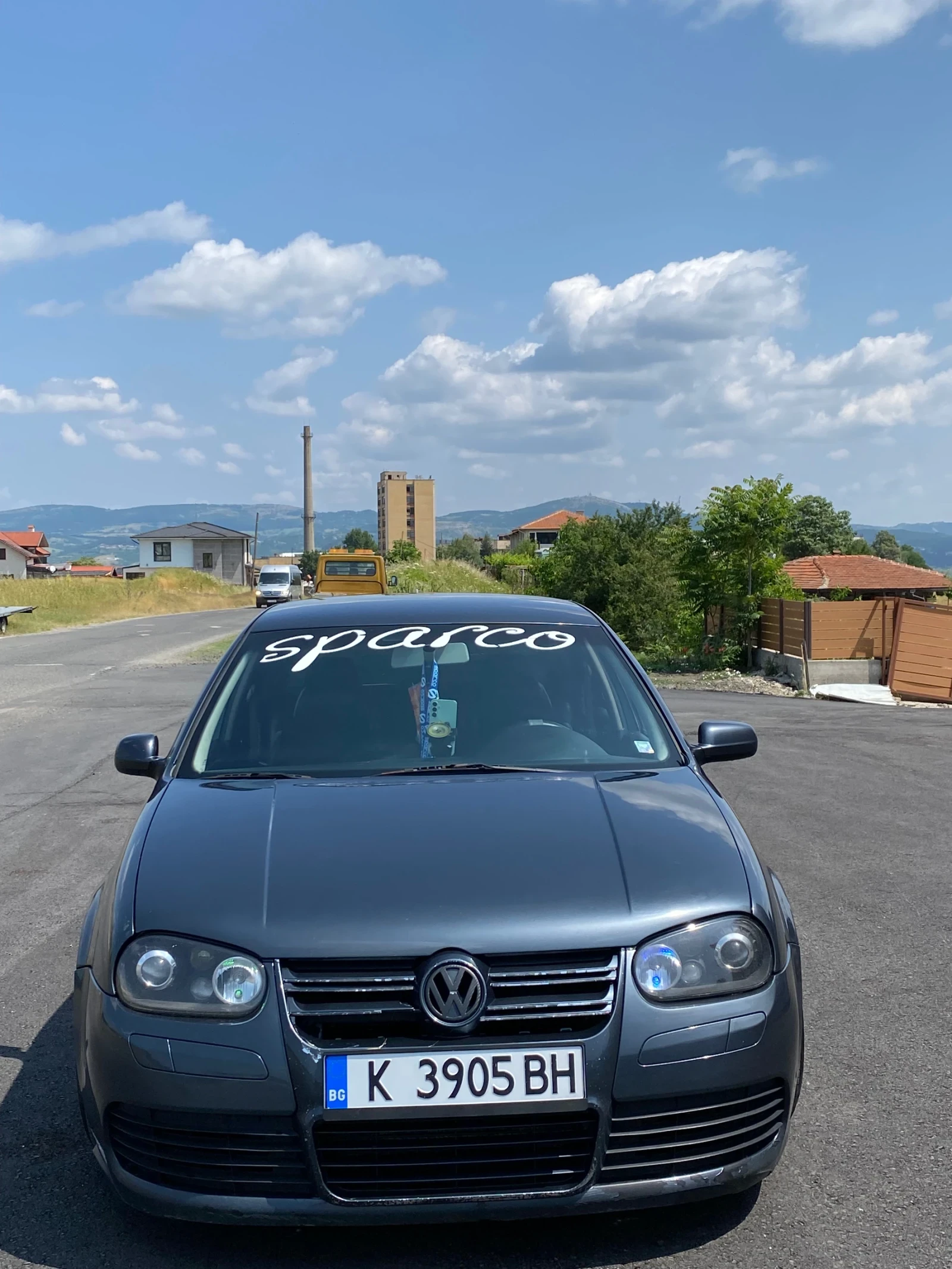 VW Golf  - изображение 2