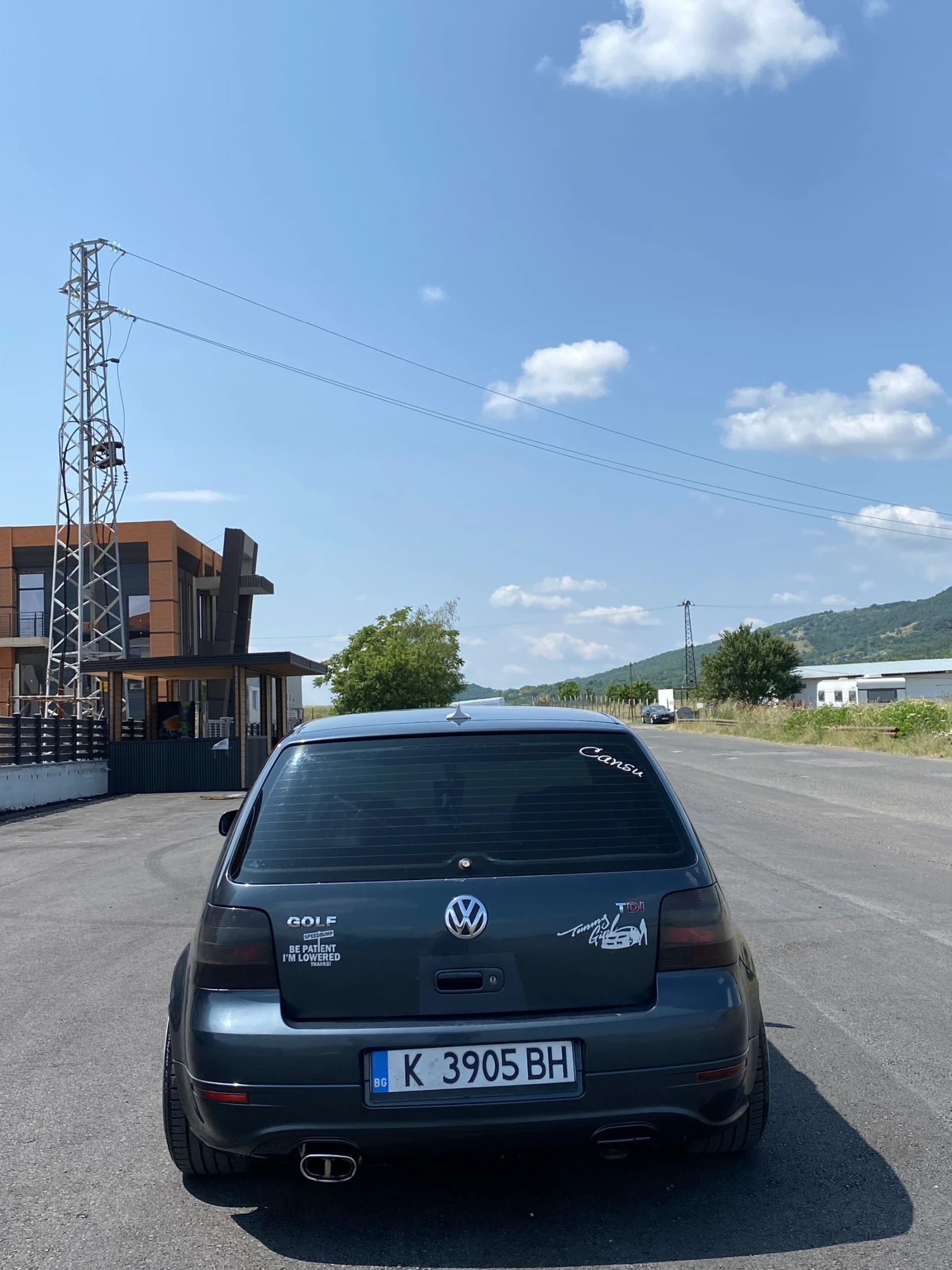 VW Golf  - изображение 5