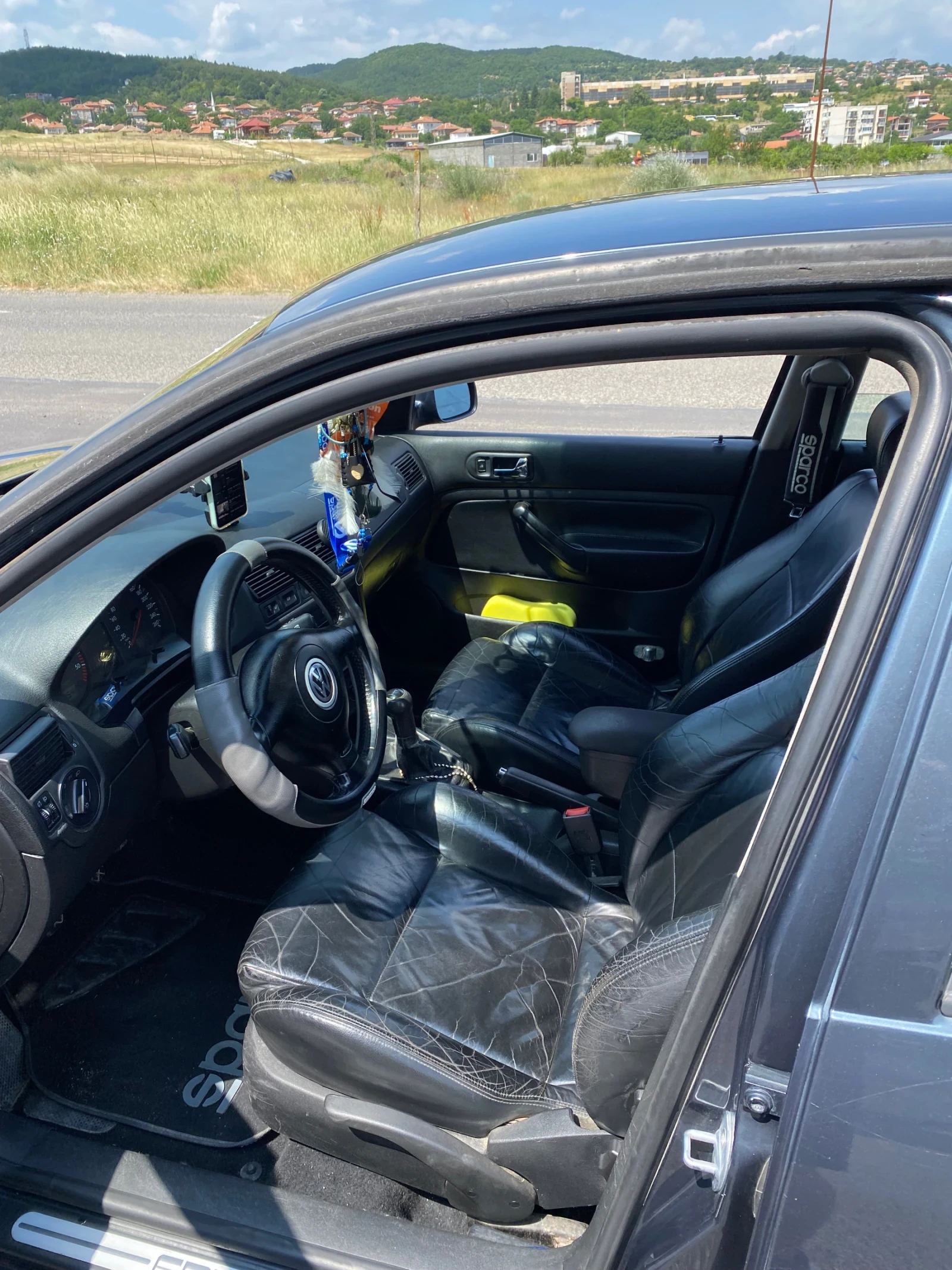 VW Golf  - изображение 9