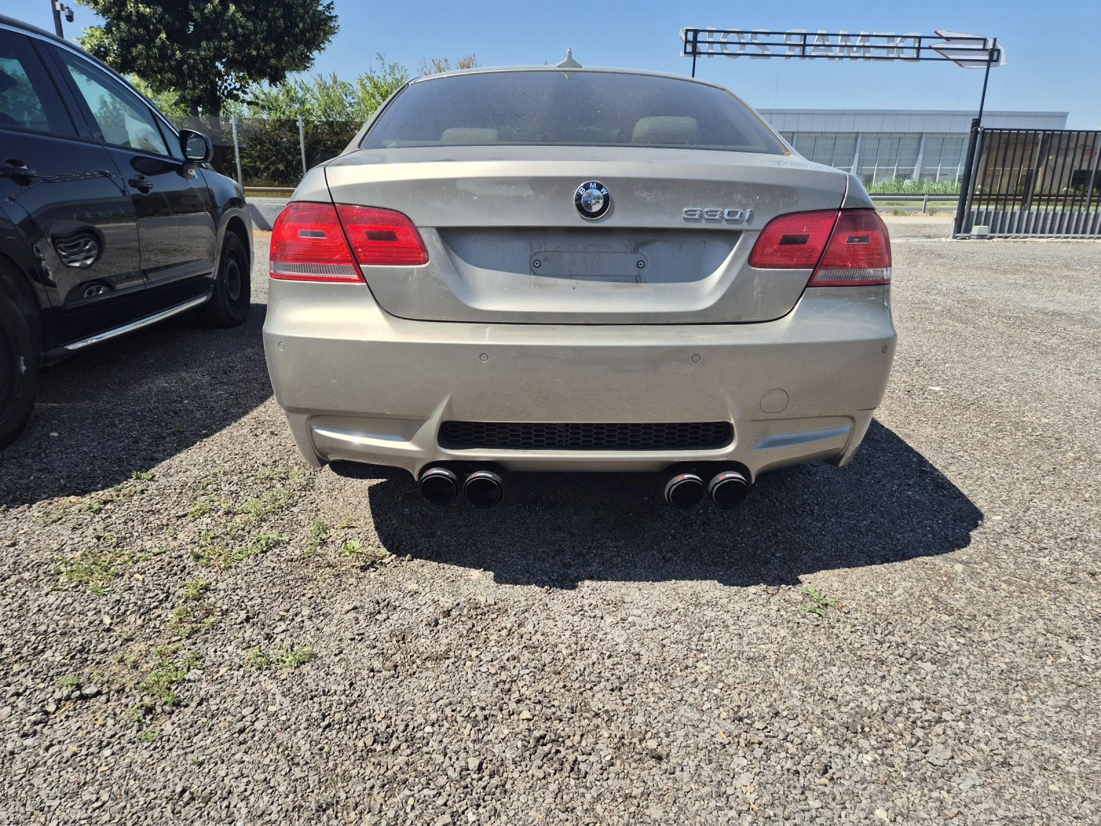 BMW 330 3.0, 4x4 - изображение 5