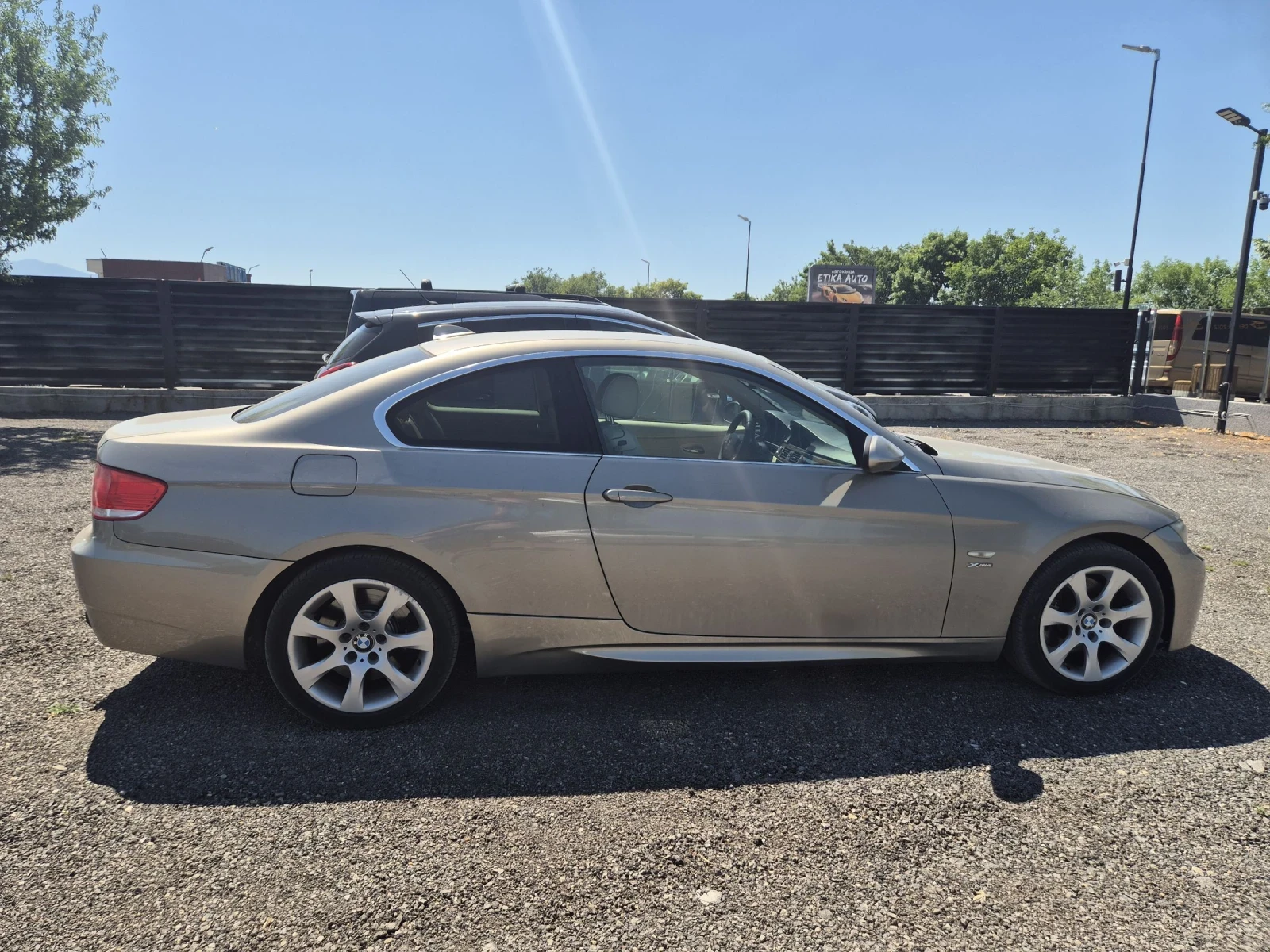 BMW 330 3.0, 4x4 - изображение 7
