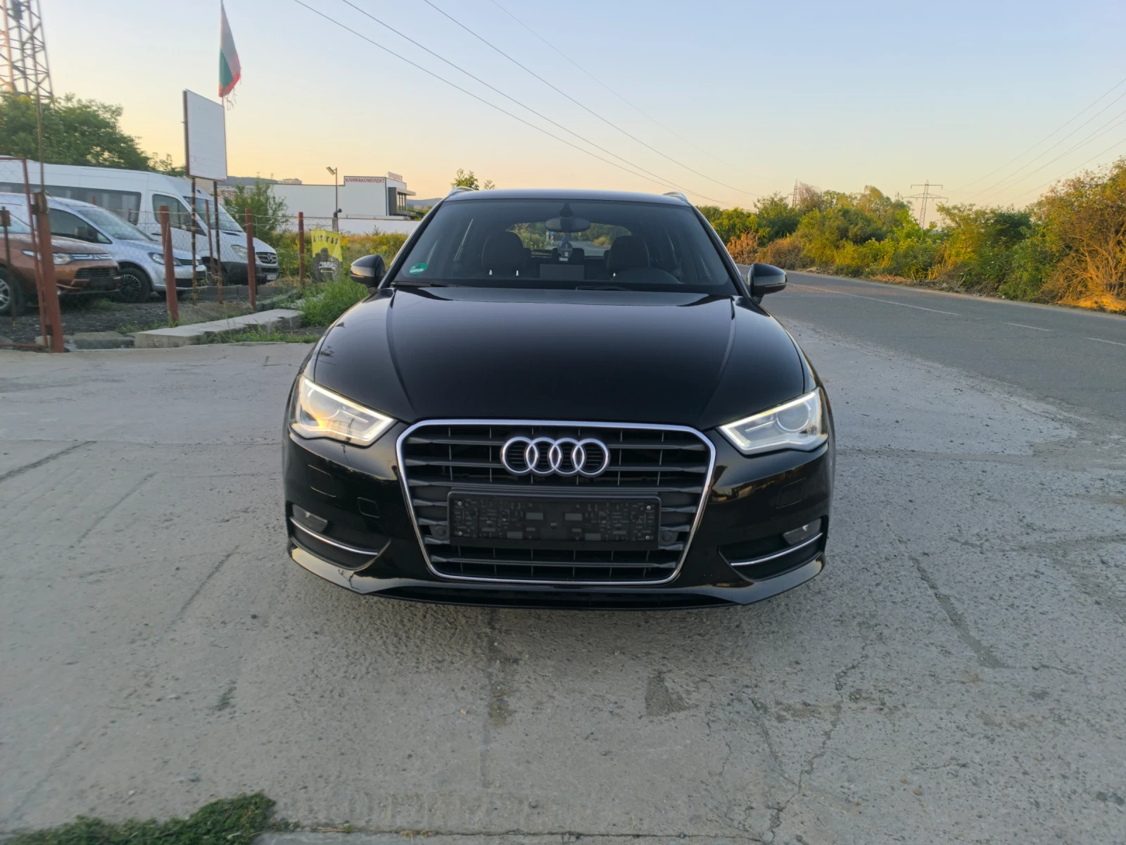 Audi A3 2.0 98700км - изображение 2