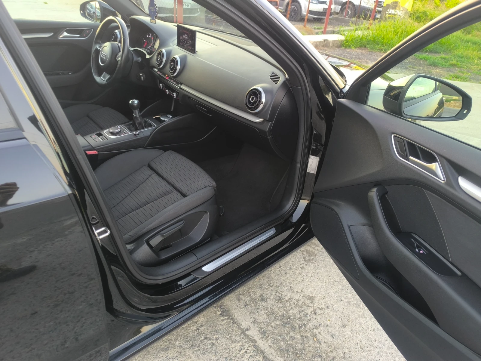 Audi A3 2.0 98700км - изображение 10