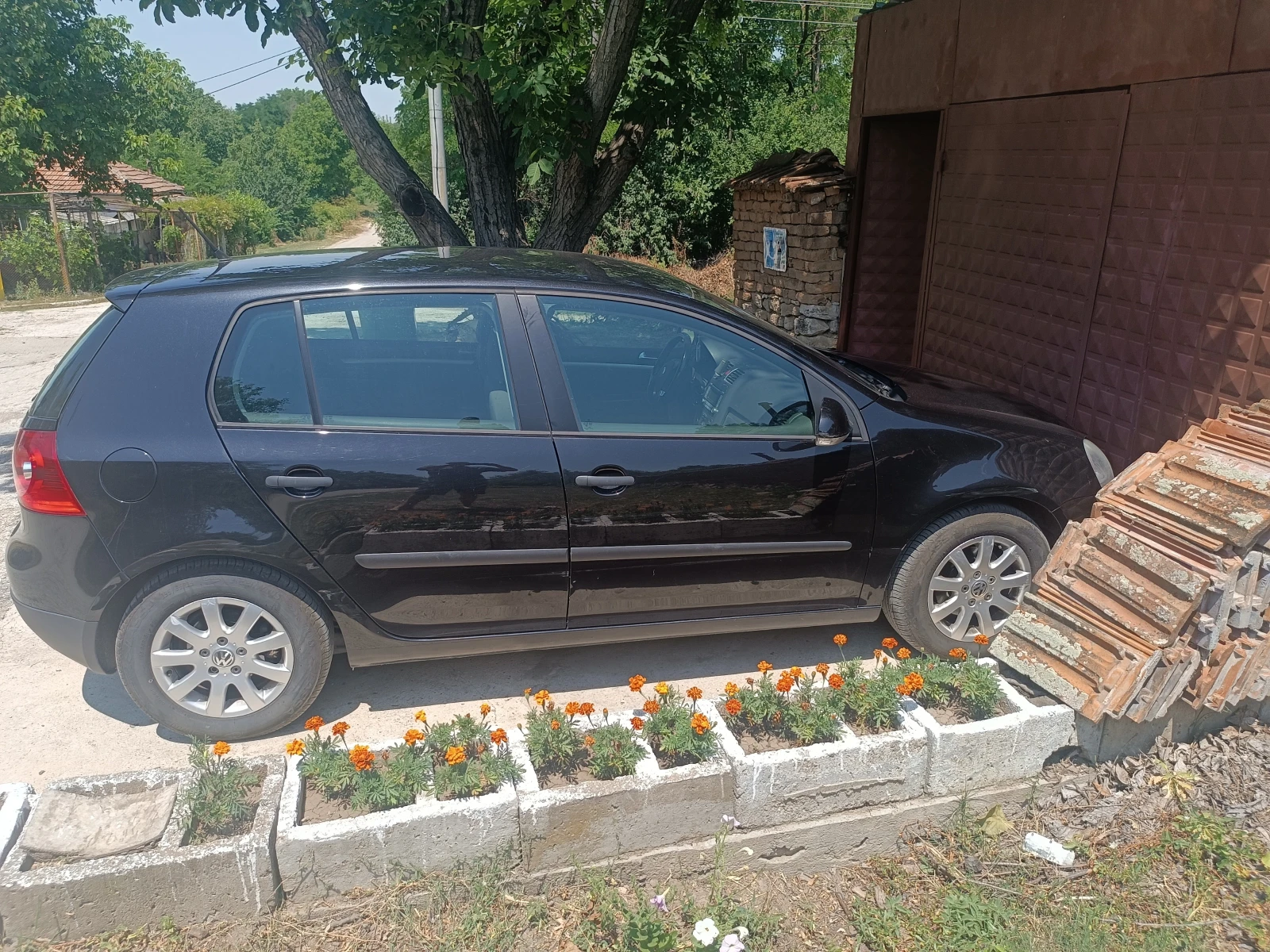 VW Golf  - изображение 3