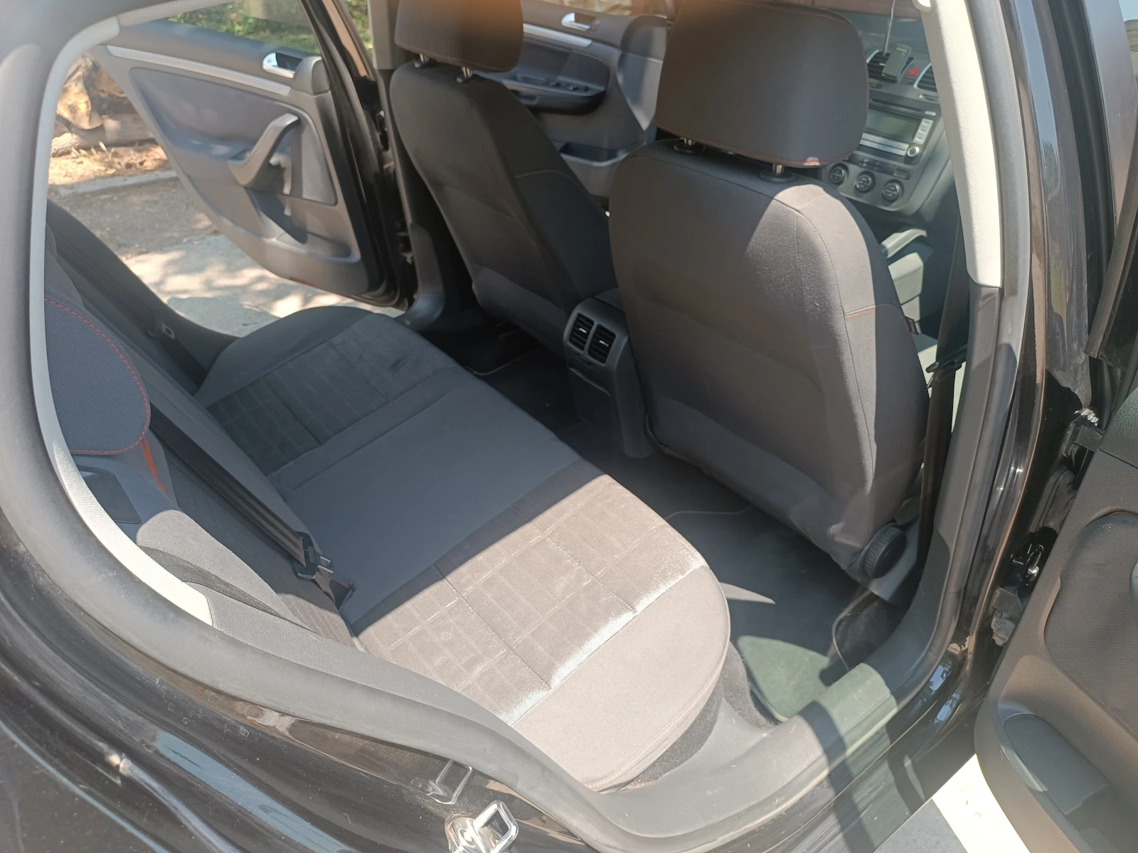 VW Golf  - изображение 5