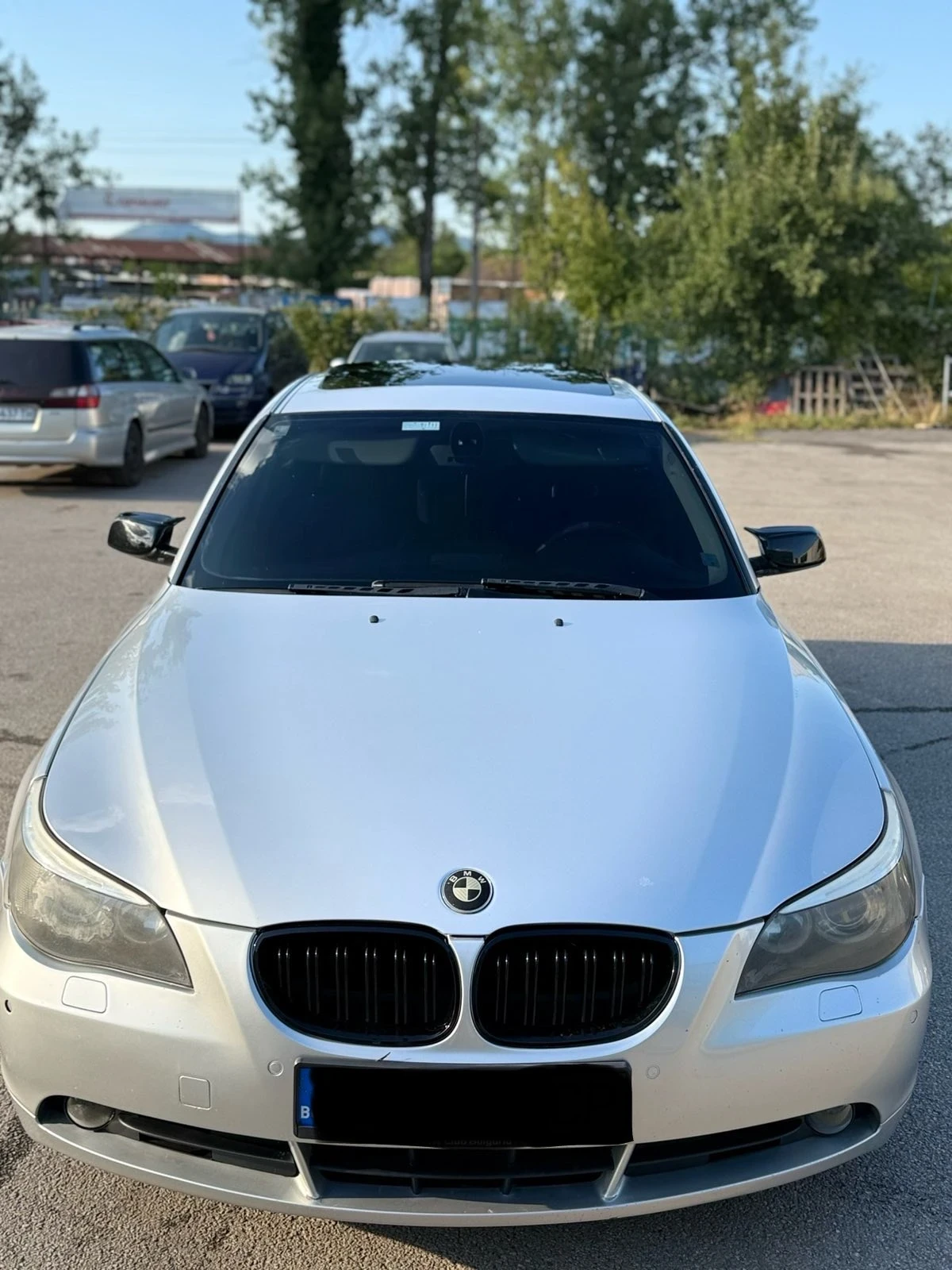 BMW 530  - изображение 5