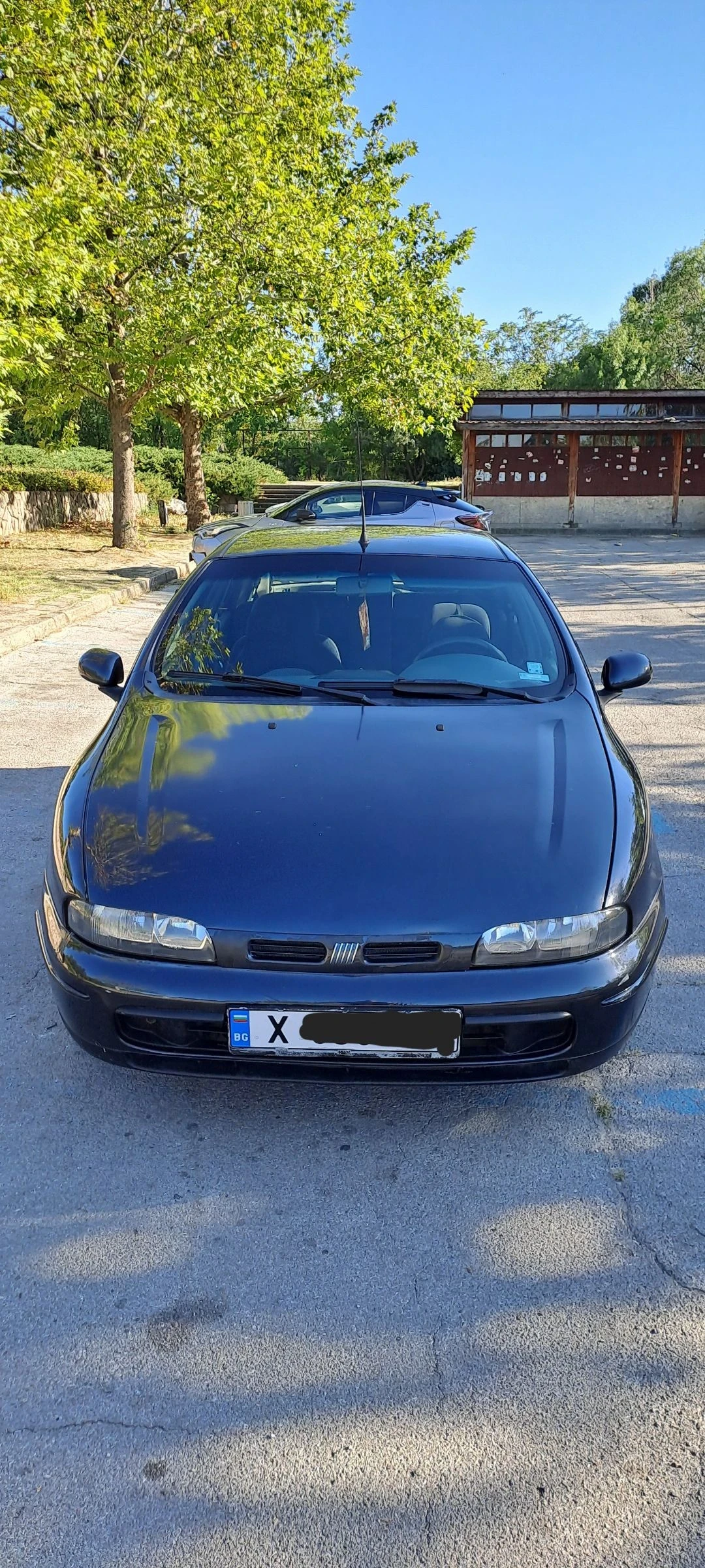 Fiat Brava 1.8 16v | Mobile.bg   1