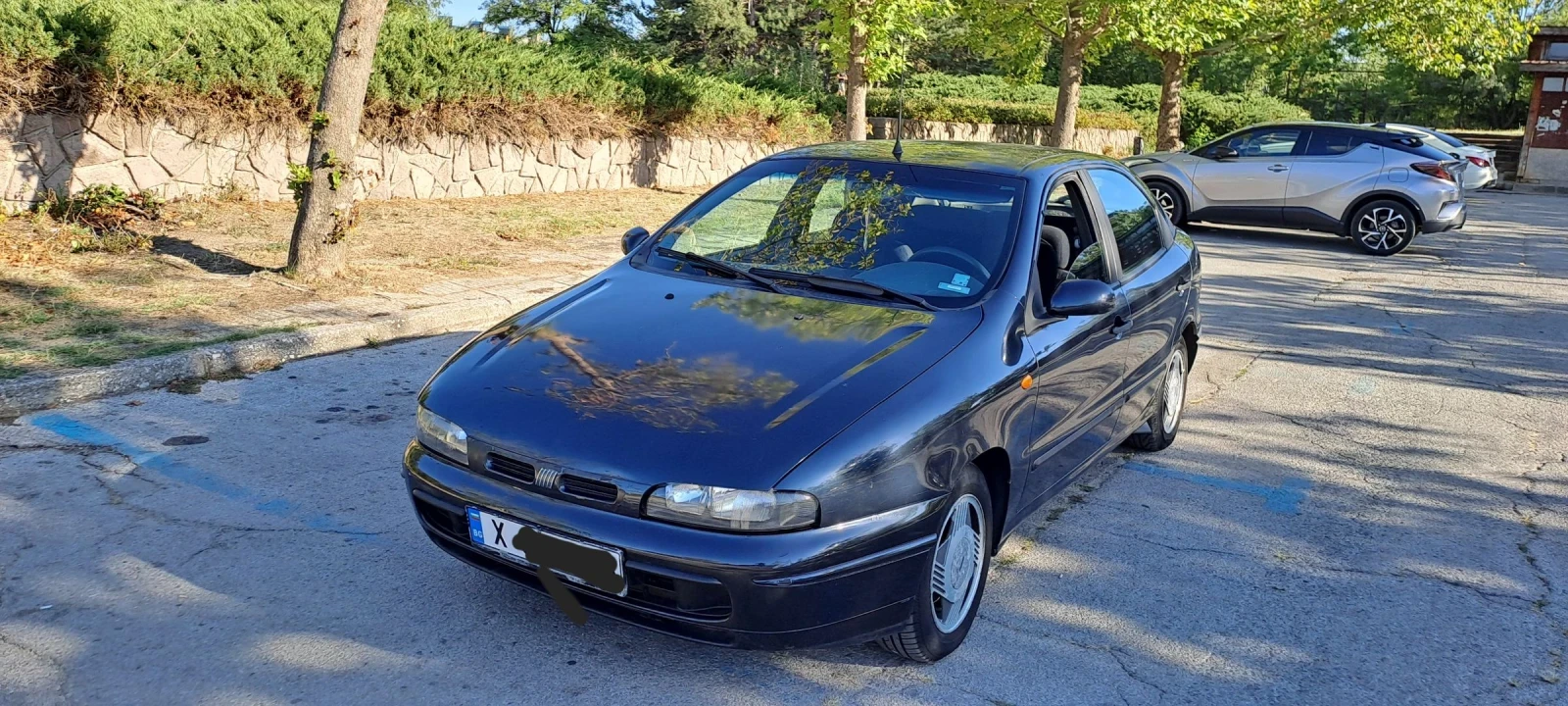 Fiat Brava 1.8 16v - изображение 2