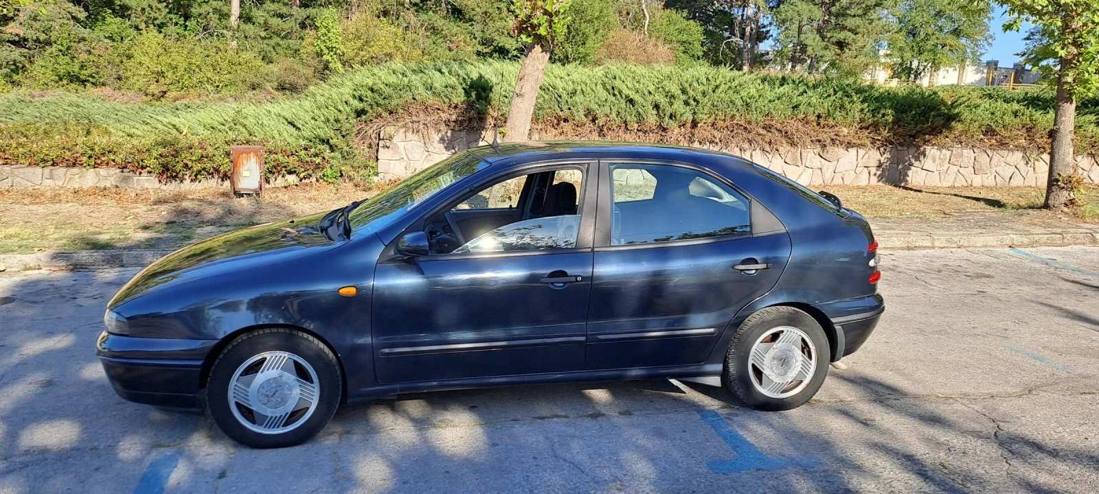 Fiat Brava 1.8 16v - изображение 4