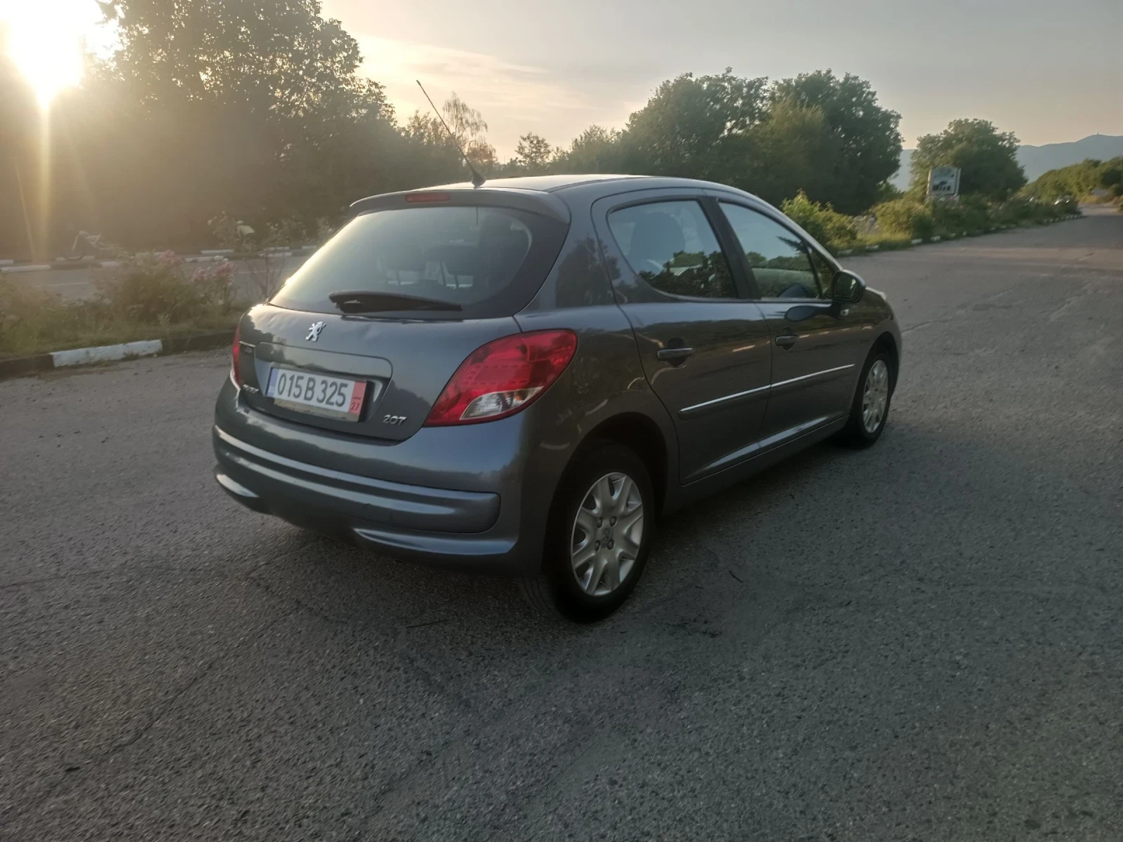Peugeot 207 1.4 НОВ ВНОС  - изображение 5