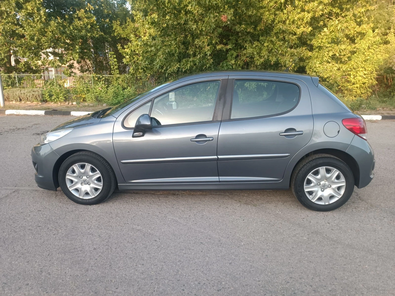 Peugeot 207 1.4 НОВ ВНОС  - изображение 8