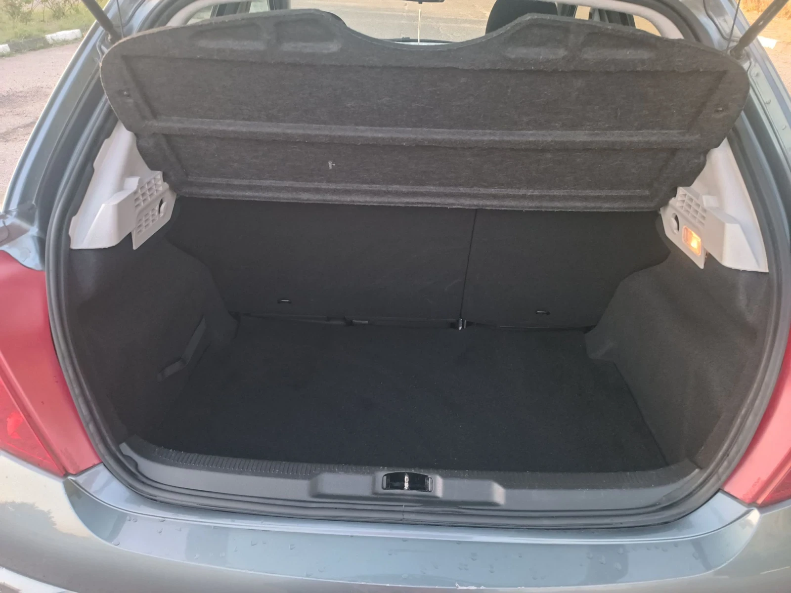 Peugeot 207 1.4 НОВ ВНОС  | Mobile.bg — изображение 13