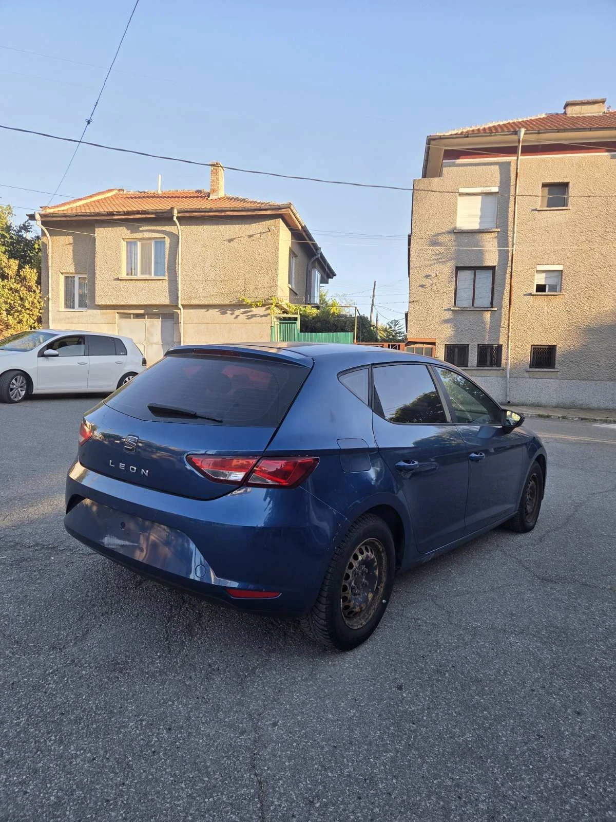 Seat Leon | Mobile.bg — изображение 4
