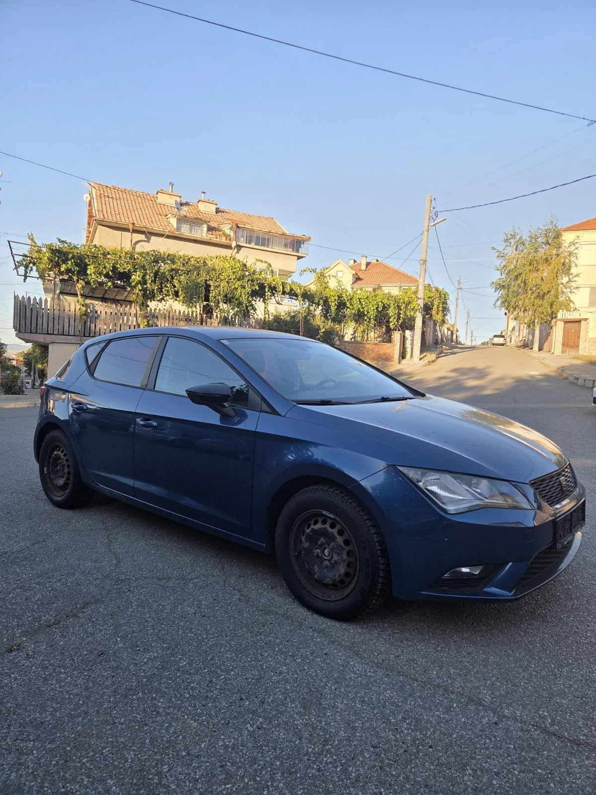 Seat Leon | Mobile.bg — изображение 3