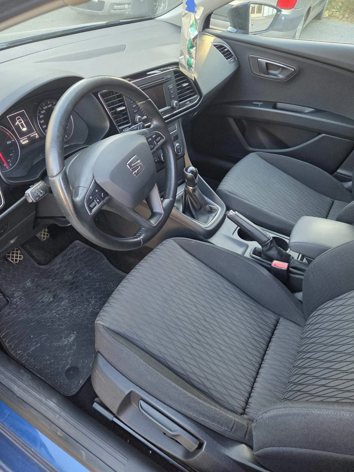 Seat Leon | Mobile.bg — изображение 6