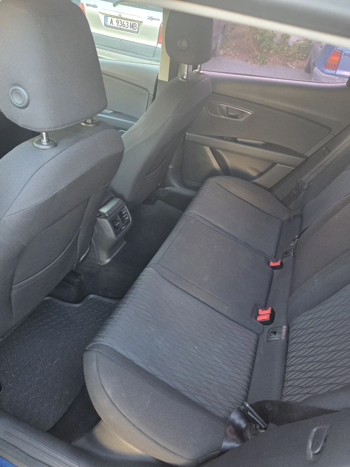 Seat Leon | Mobile.bg — изображение 7