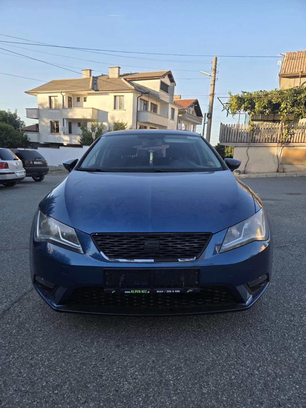Seat Leon | Mobile.bg — изображение 1