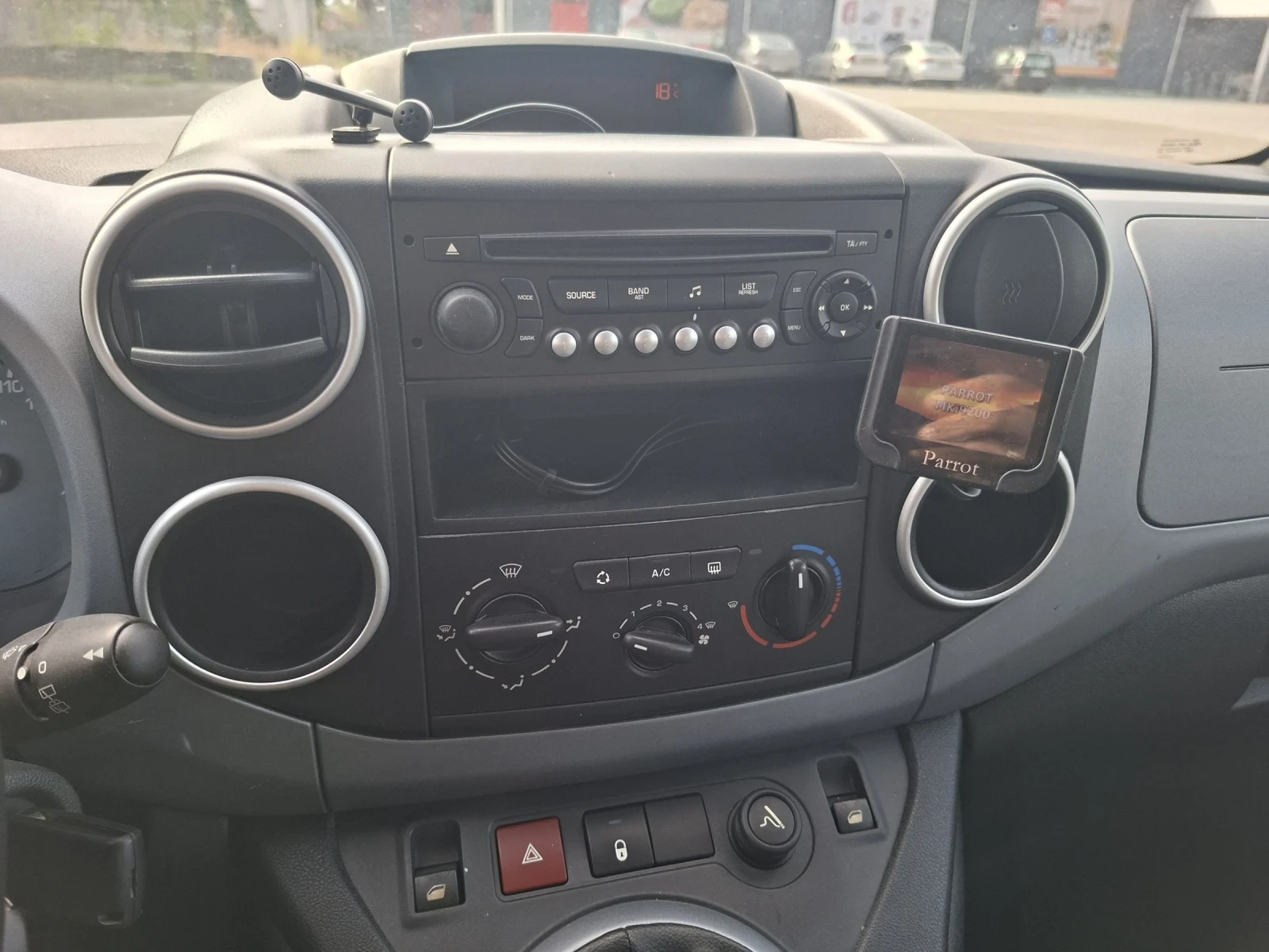 Citroen Berlingo | Mobile.bg   17