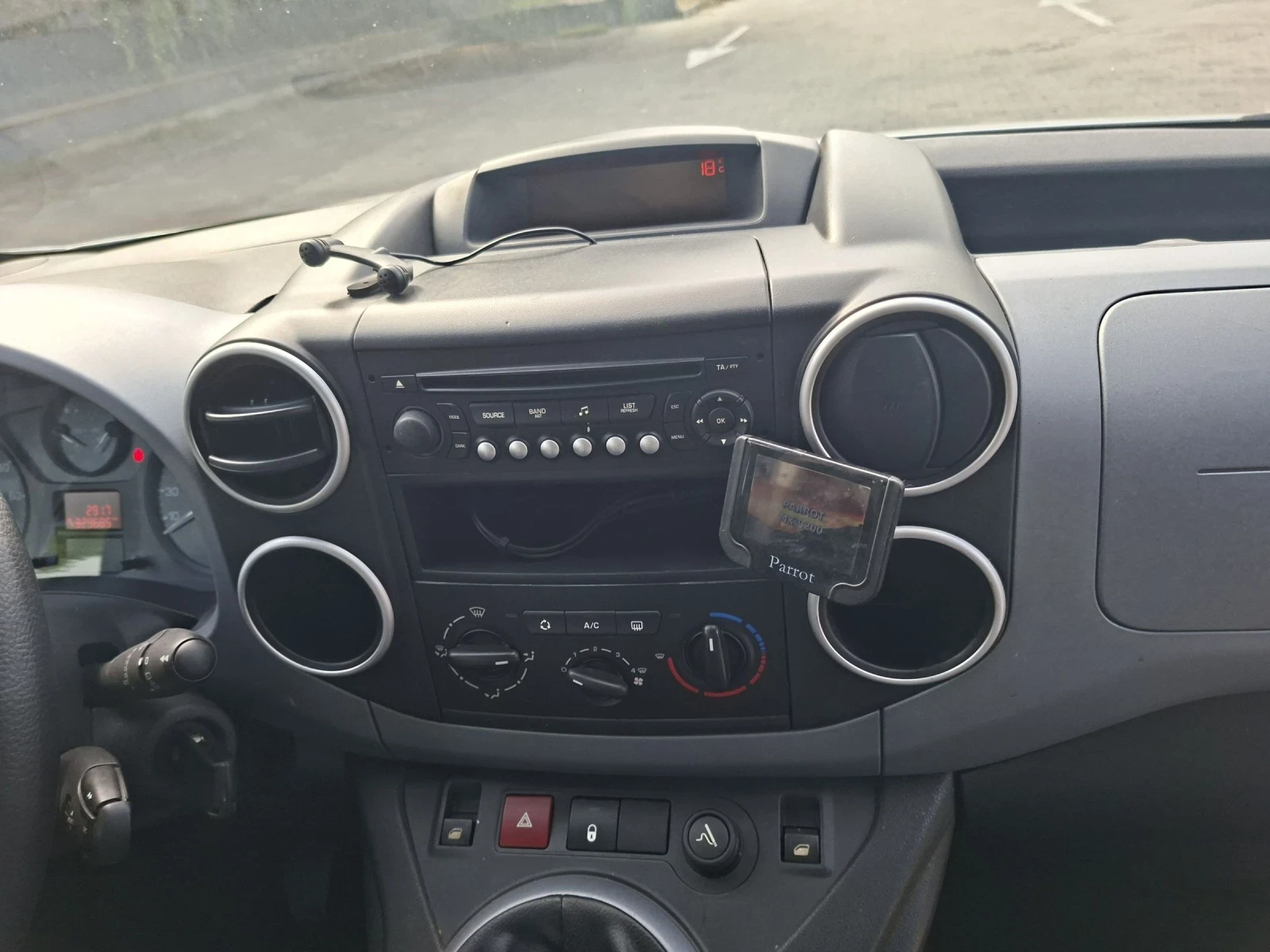 Citroen Berlingo | Mobile.bg   11