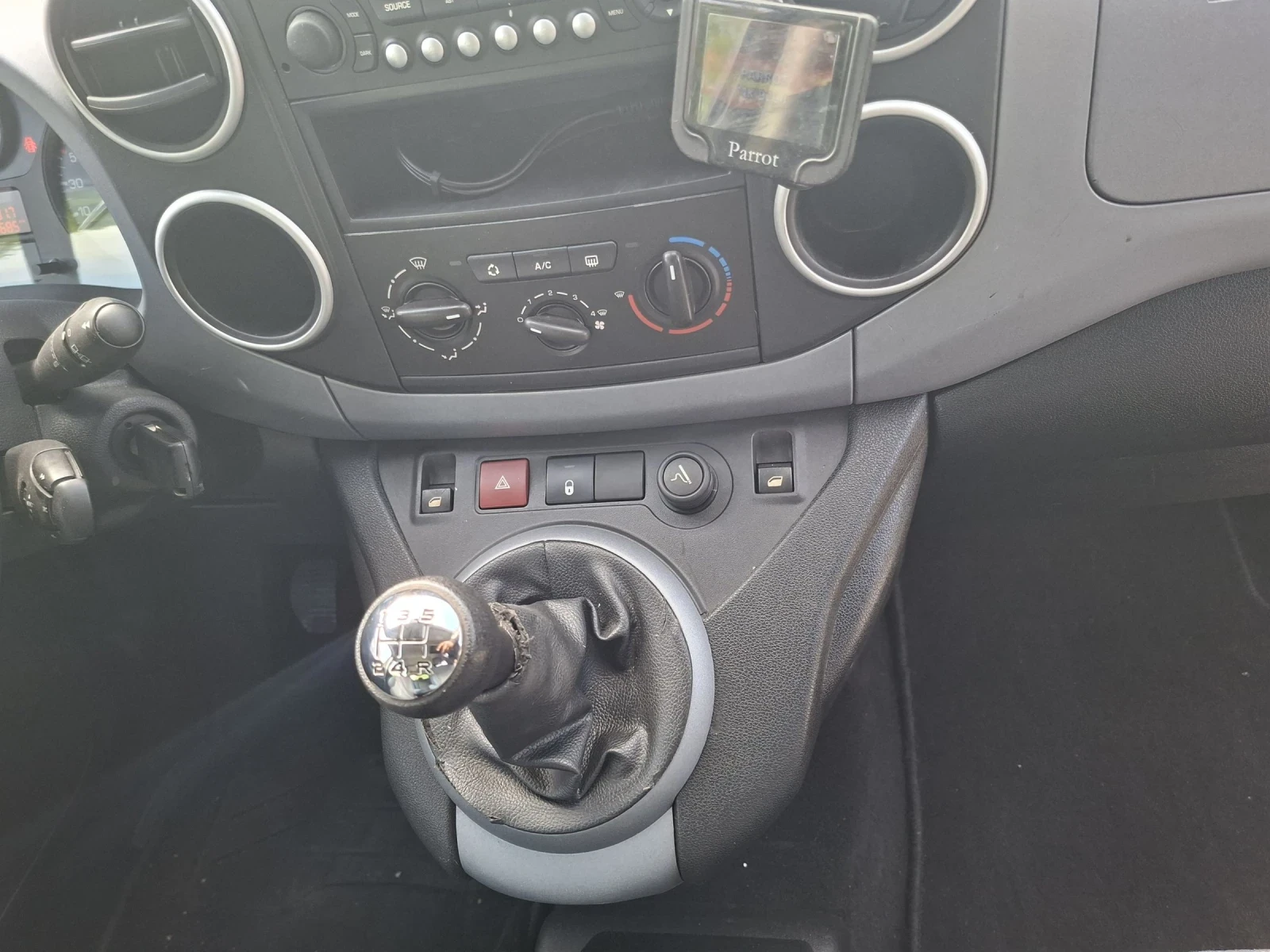 Citroen Berlingo | Mobile.bg   12