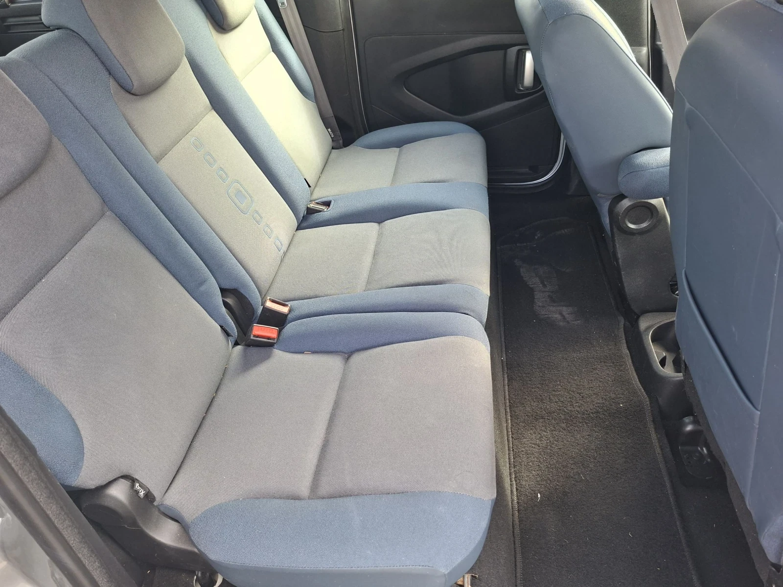 Citroen Berlingo  - изображение 10