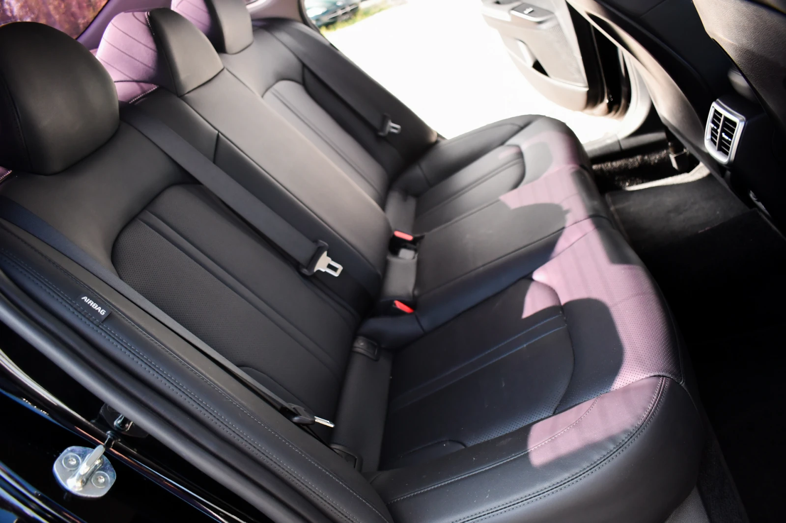 Kia K5 2.0 LPI | Mobile.bg   16