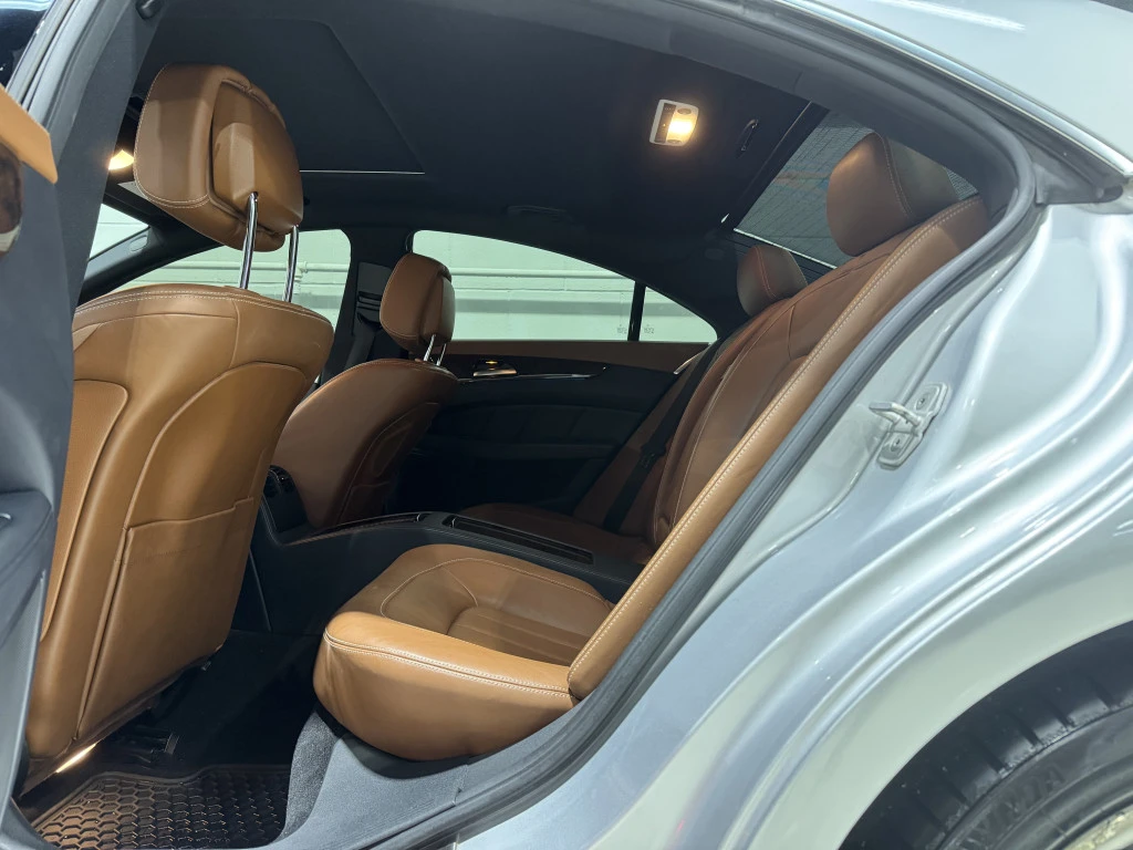 Mercedes-Benz CLS 400 4Matic / ПОДГРЕВ ОБДУХВАНЕ МАСАЖ / 360 - изображение 7