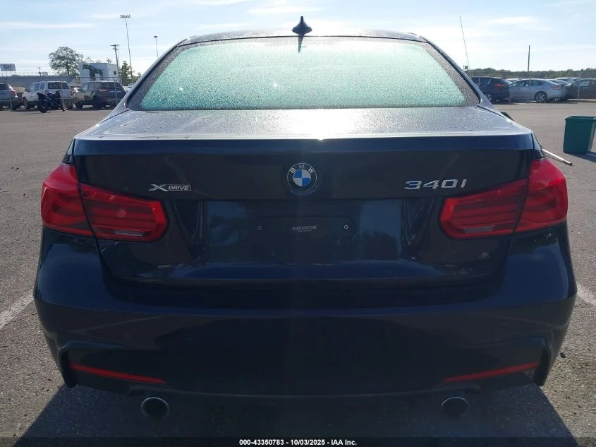 BMW 340 2016 BMW 340I XDRIVE | Mobile.bg   7