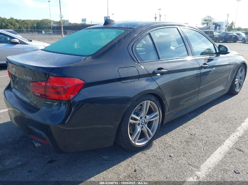 BMW 340 2016 BMW 340I XDRIVE | Mobile.bg   8