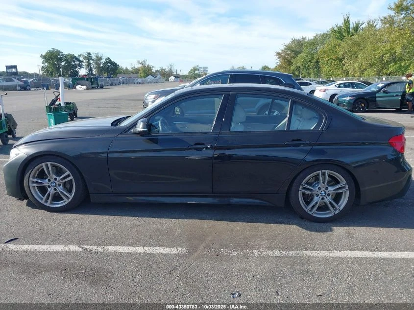 BMW 340 2016 BMW 340I XDRIVE | Mobile.bg   5