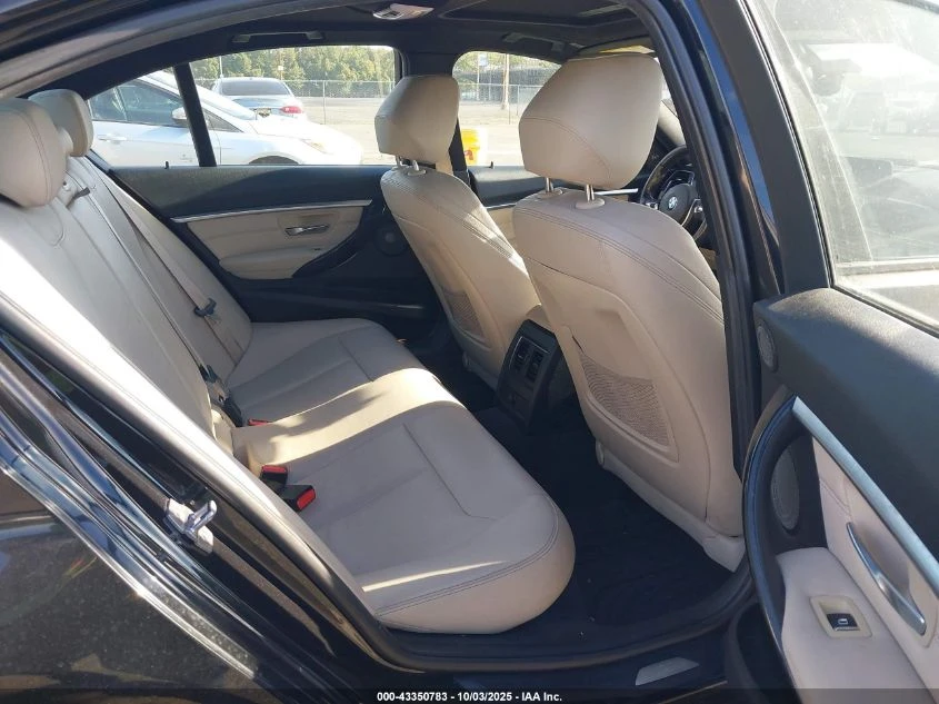 BMW 340 2016 BMW 340I XDRIVE | Mobile.bg   11