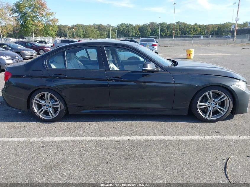 BMW 340 2016 BMW 340I XDRIVE | Mobile.bg   4