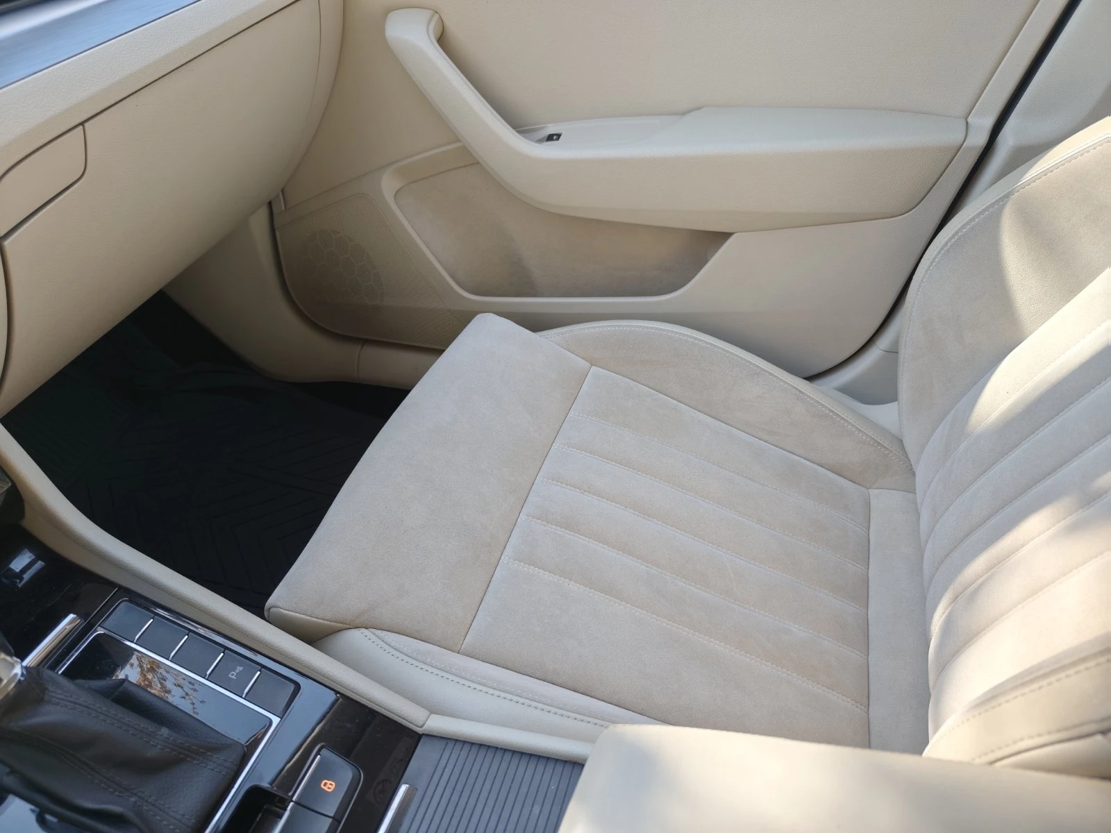 Skoda Superb 2.0 TSI 4x4 DSG 6 | Mobile.bg   16