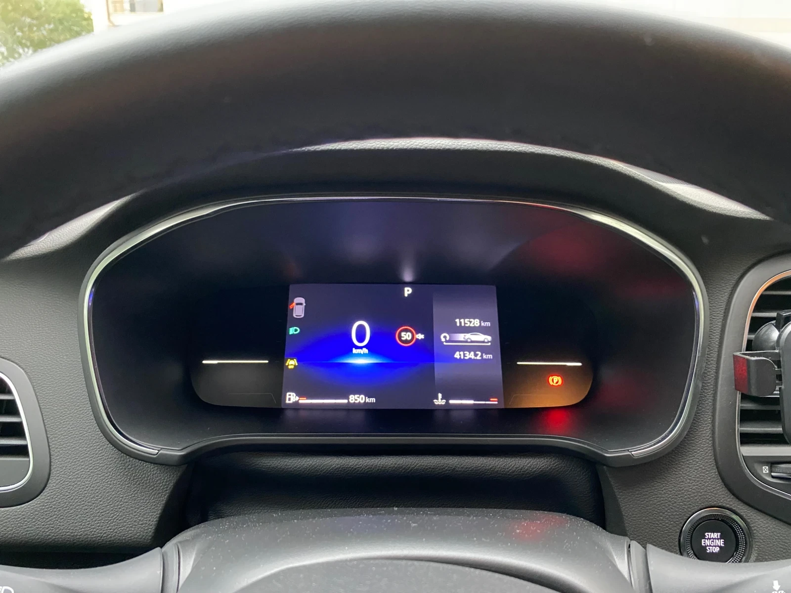 Renault Megane 1.3 Tce | Mobile.bg   5