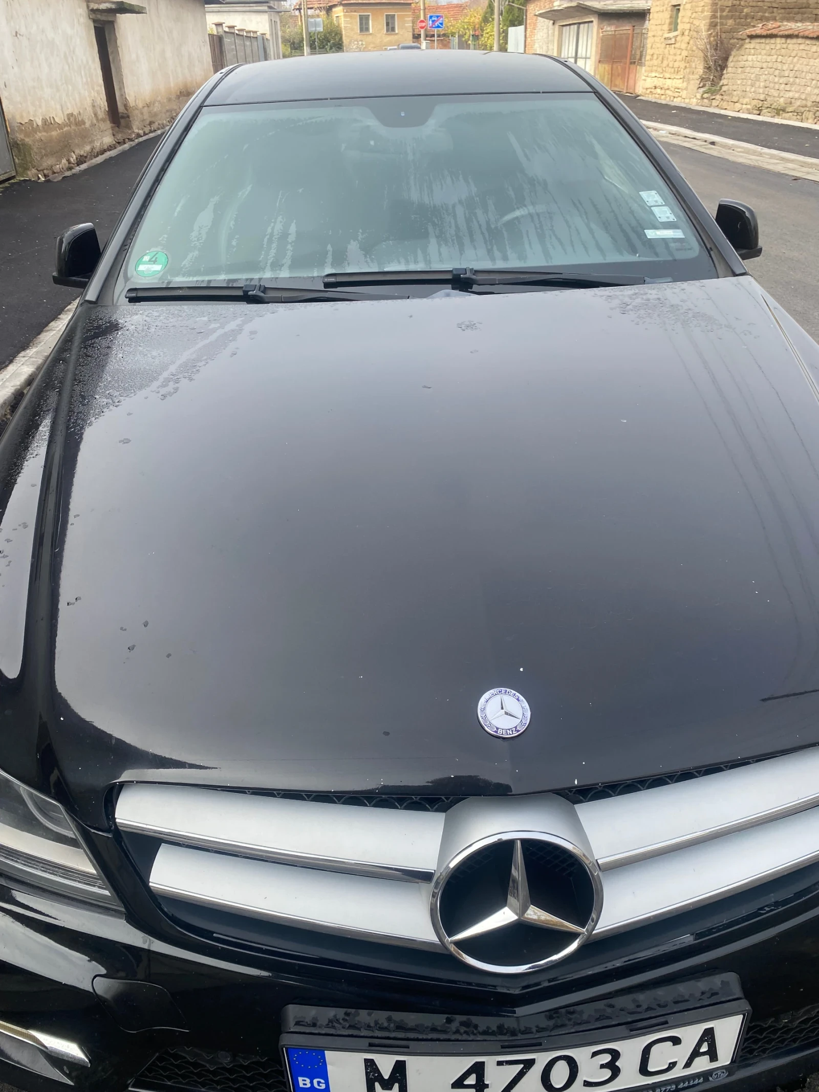 Mercedes-Benz C 220 | Mobile.bg   1