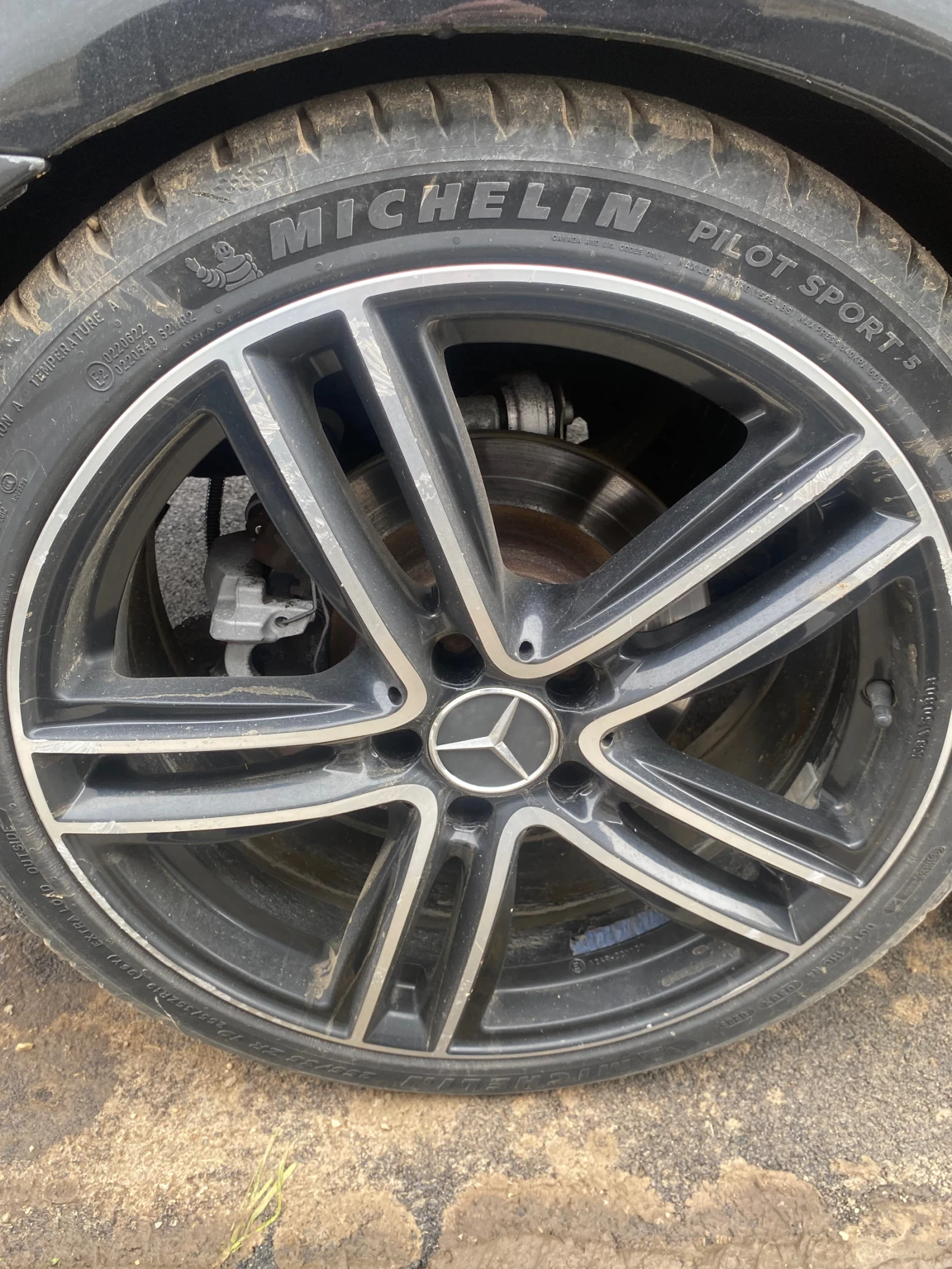 Mercedes-Benz C 220  - изображение 6