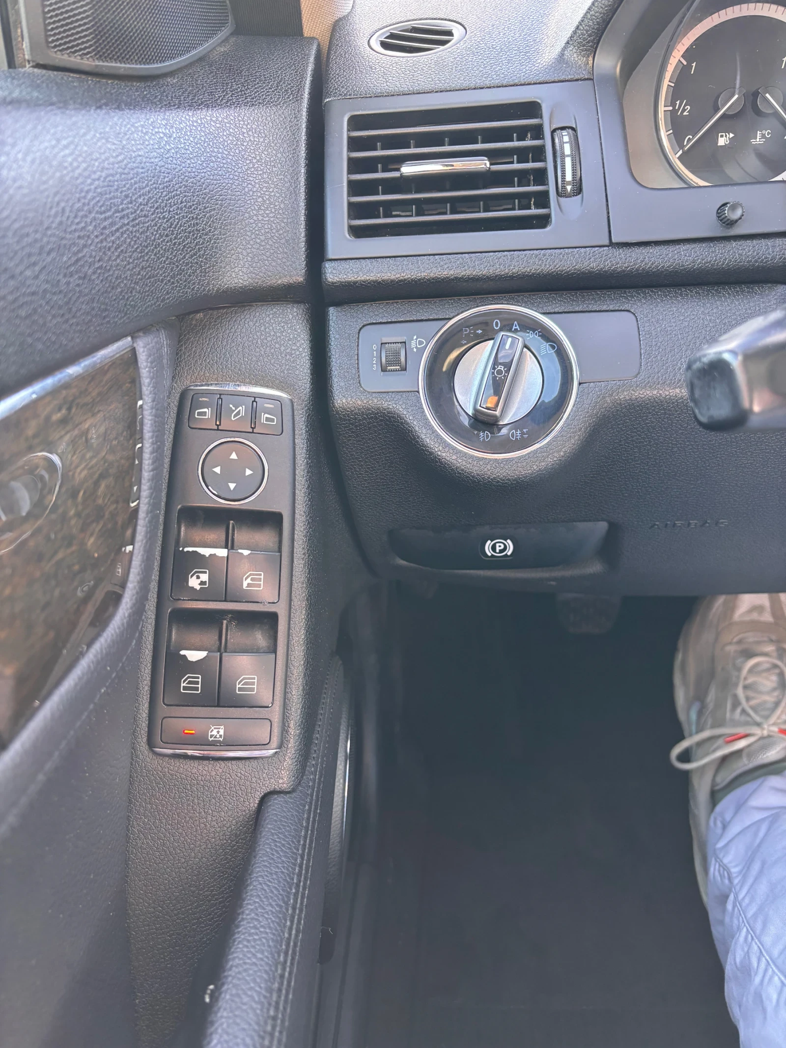 Mercedes-Benz C 220 | Mobile.bg � ����������� 11