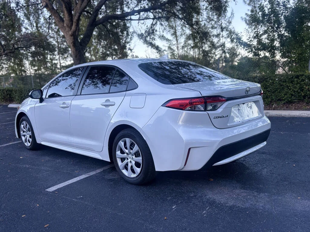 Toyota Corolla LE* АвтоКредит* (ЦЕНА ДО БГ) - изображение 4