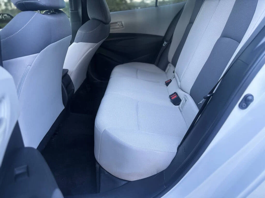 Toyota Corolla LE* * (  ) | Mobile.bg   17