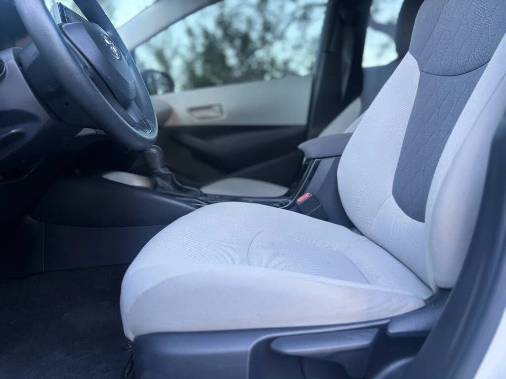 Toyota Corolla LE* * (  ) | Mobile.bg   13